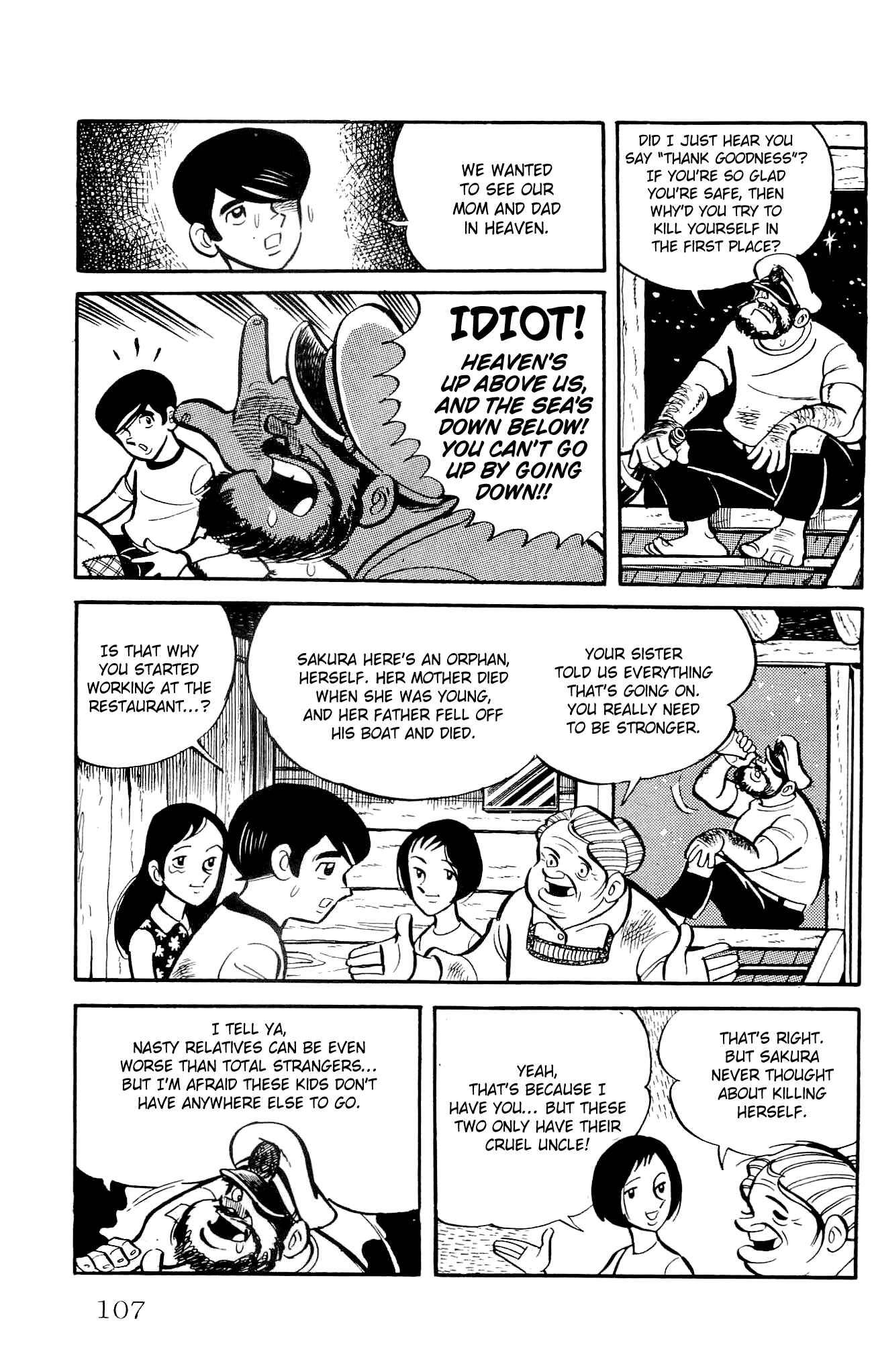 Page 5 Chapter 3 Zenikko