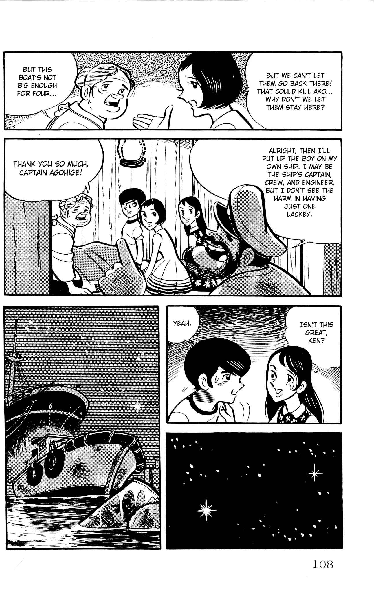 Page 6 Chapter 3 Zenikko