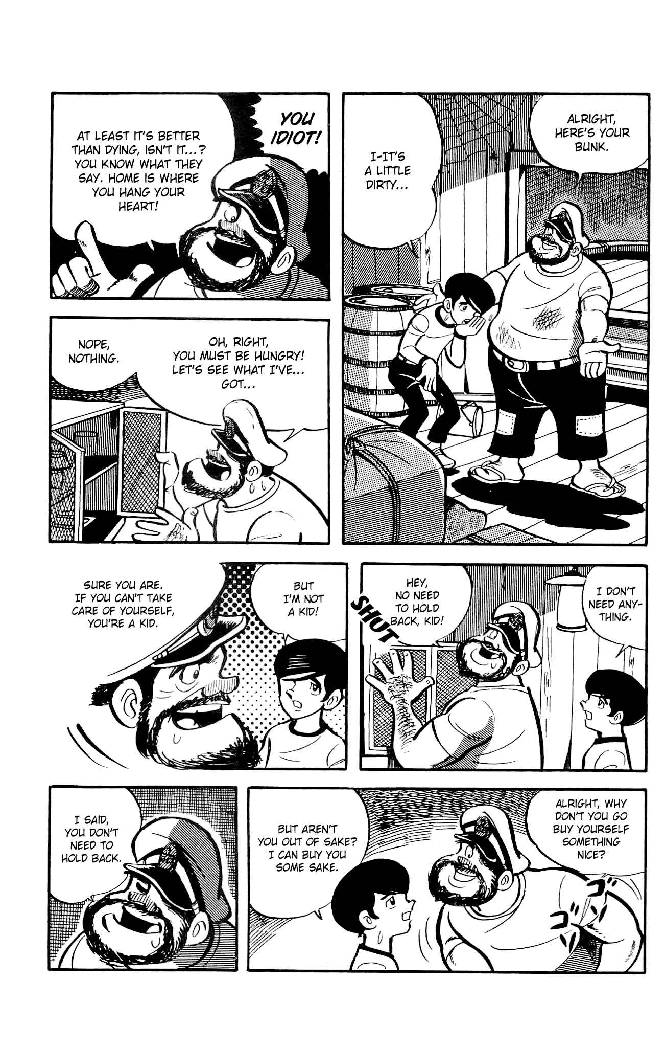 Page 7 Chapter 3 Zenikko