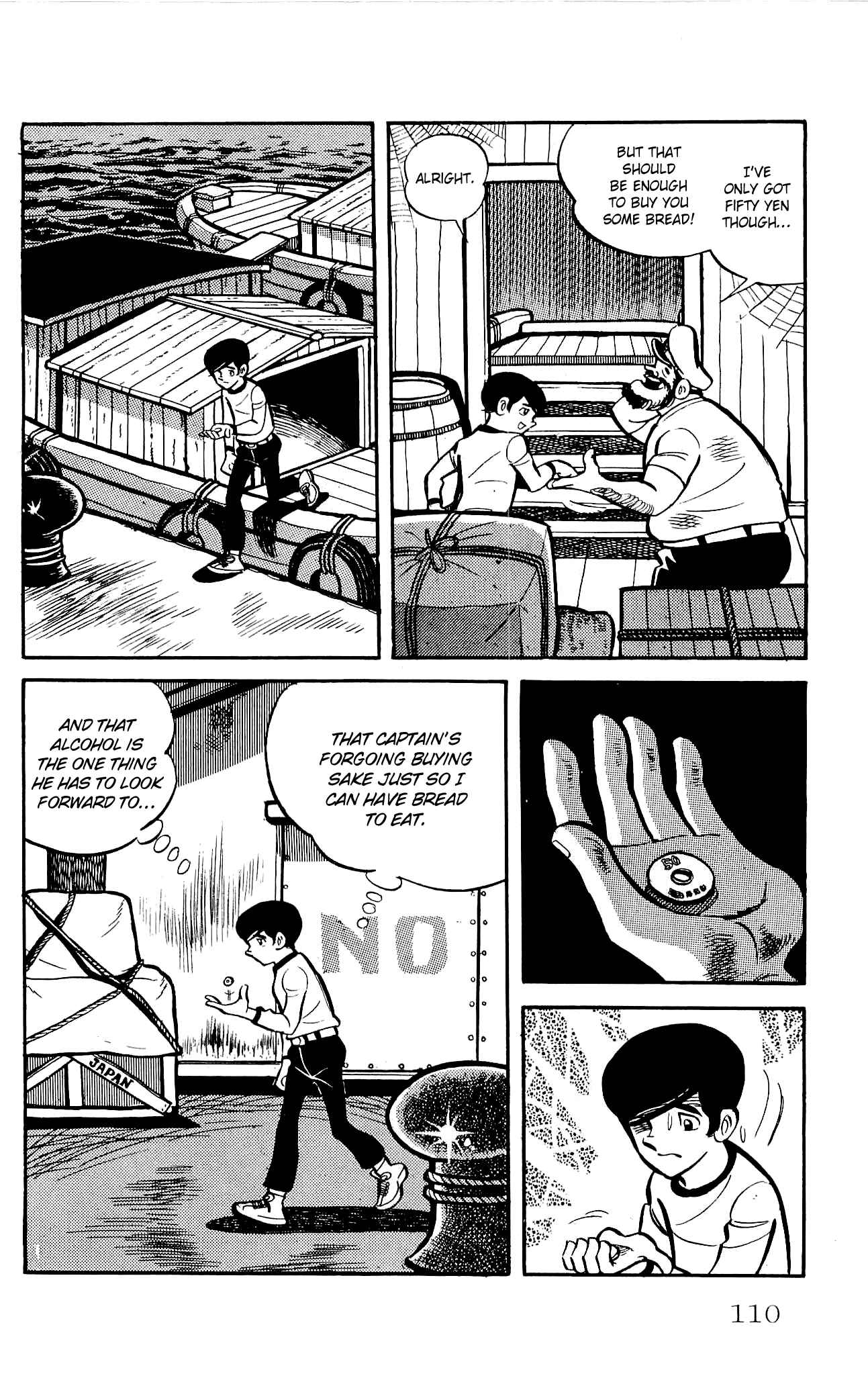 Page 8 Chapter 3 Zenikko