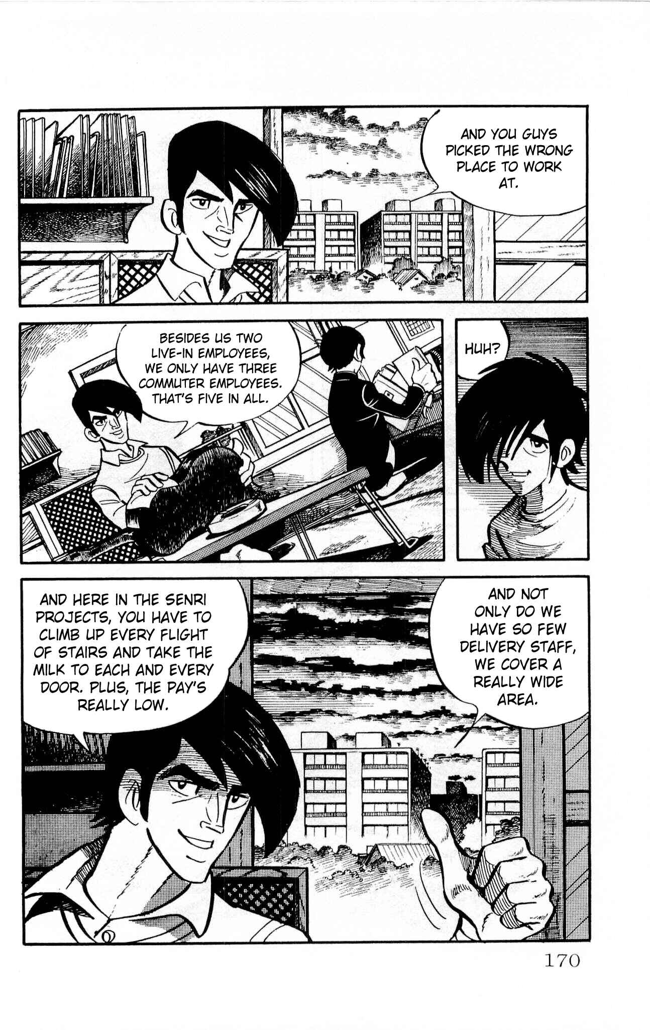 Page 14 Chapter 13 Zenikko