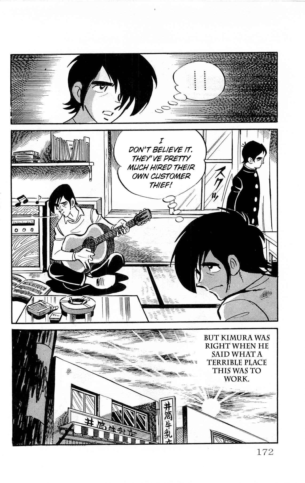Page 16 Chapter 13 Zenikko