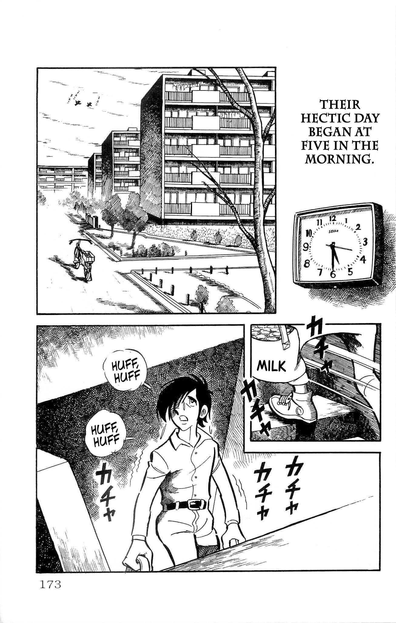 Page 17 Chapter 13 Zenikko