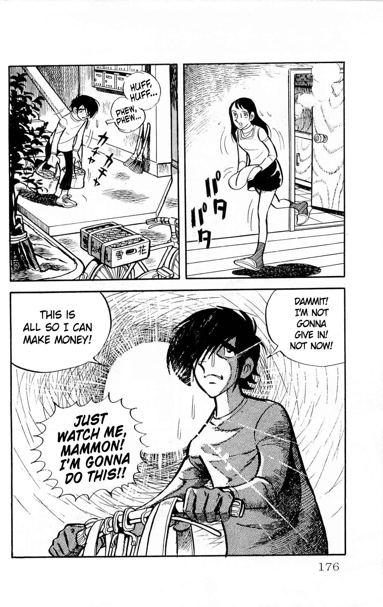 Page 20 Chapter 13 Zenikko