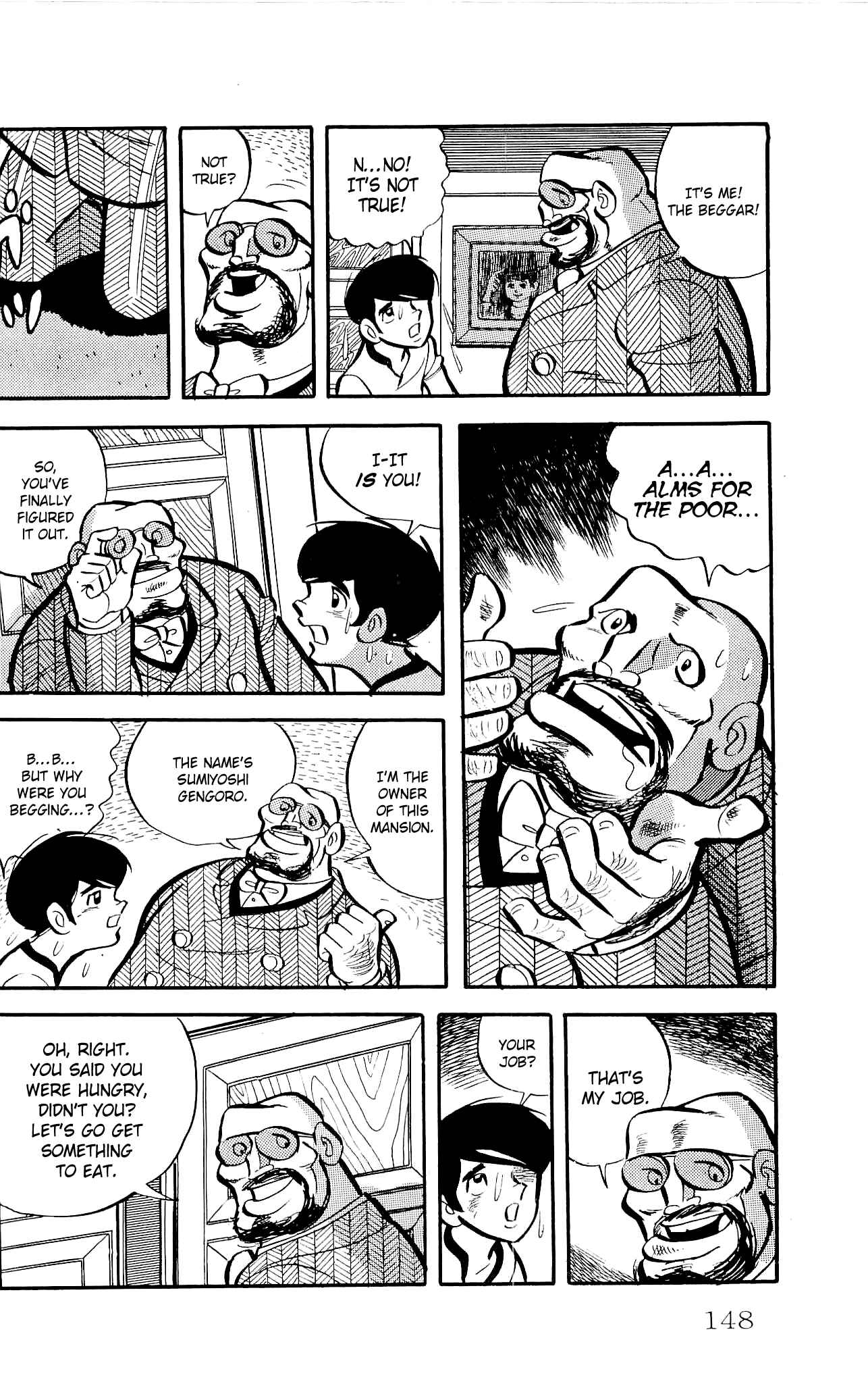 Page 10 Chapter 4 Zenikko