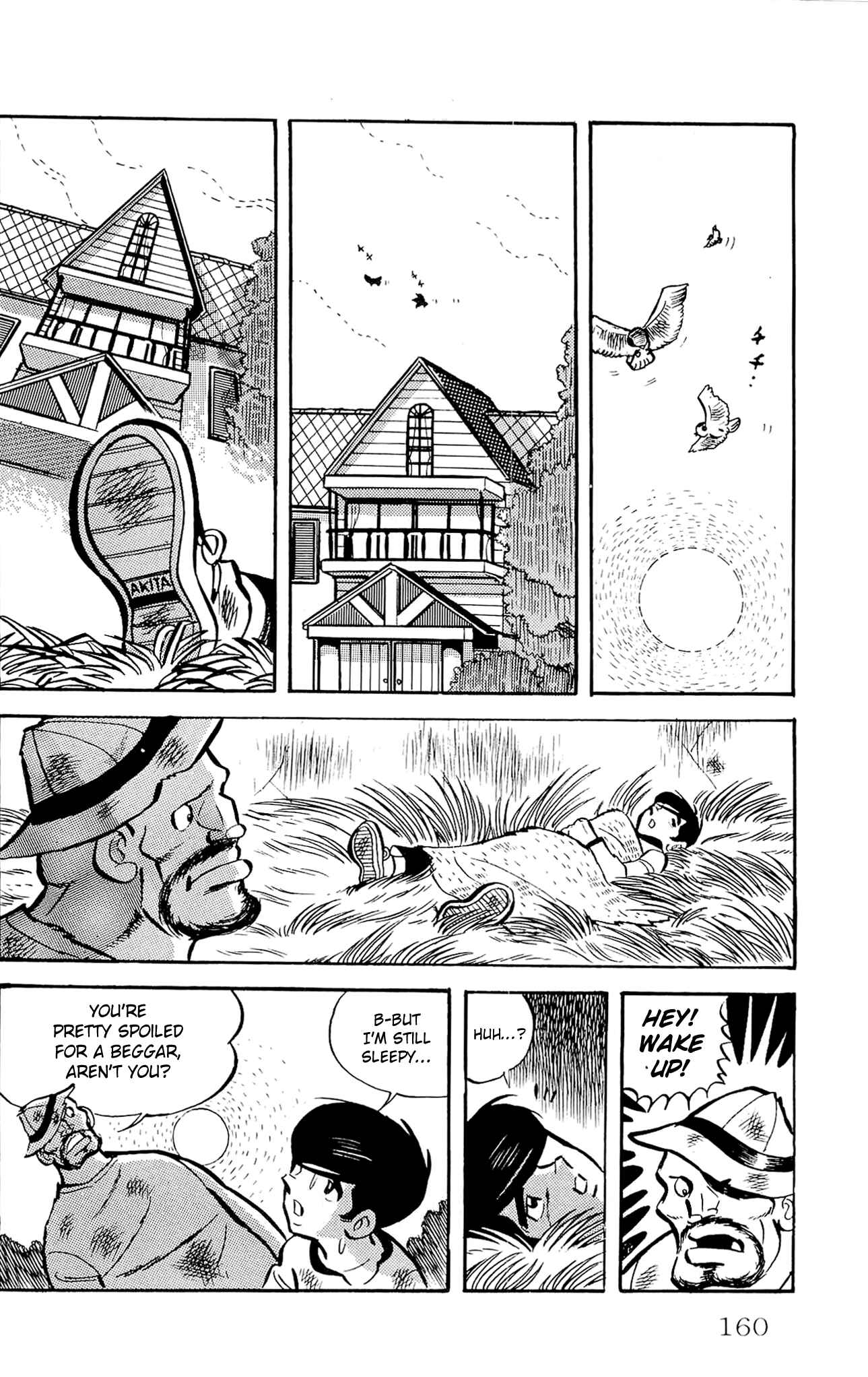 Page 22 Chapter 4 Zenikko