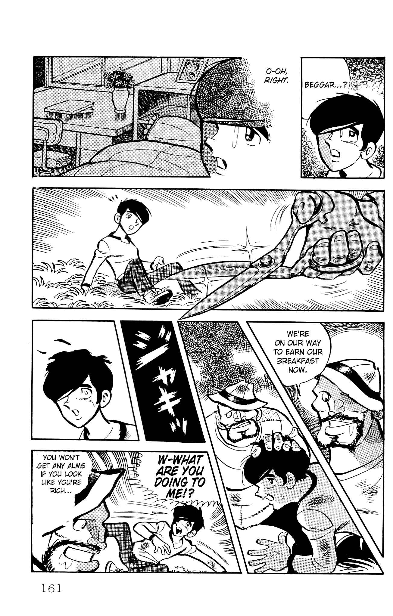 Page 23 Chapter 4 Zenikko