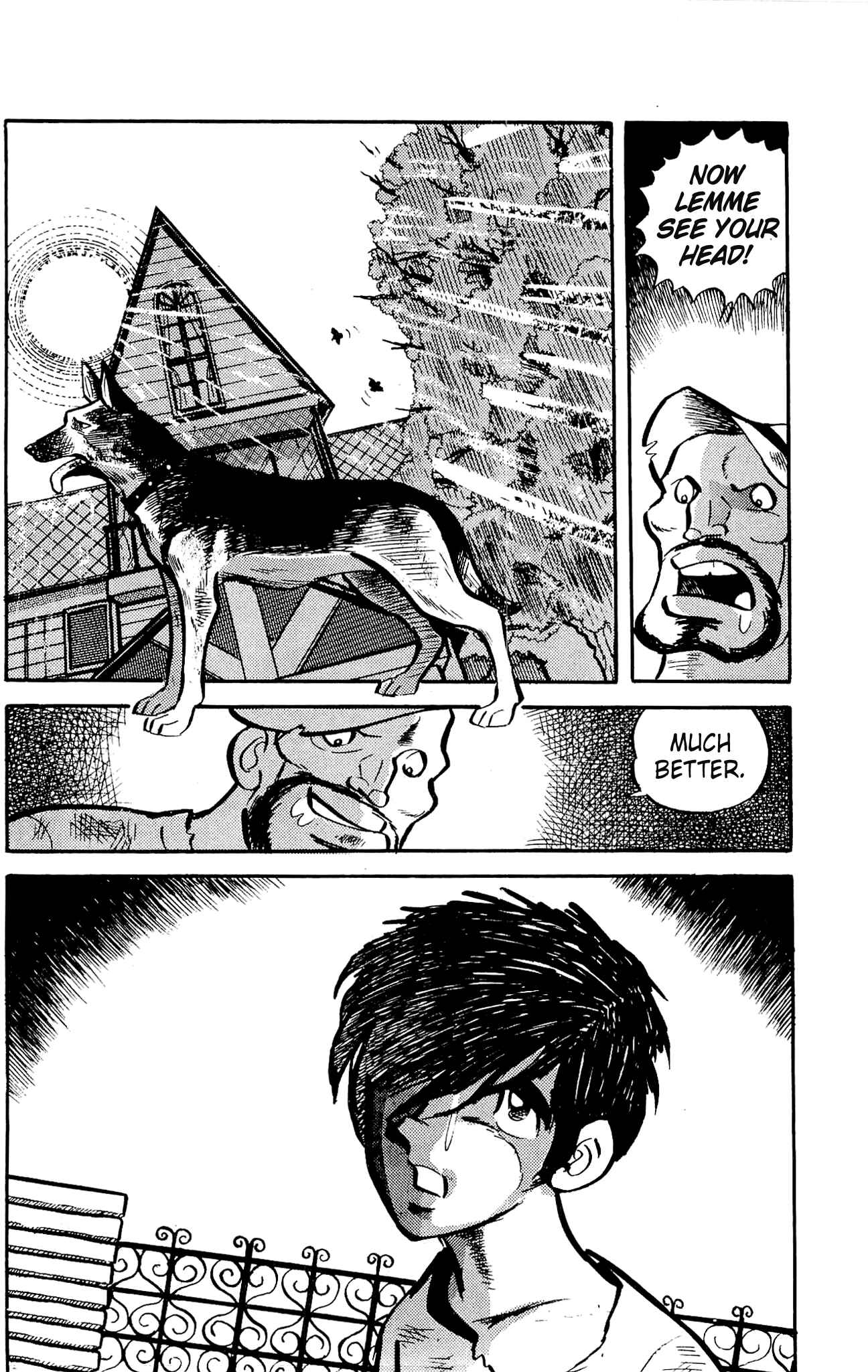 Page 24 Chapter 4 Zenikko