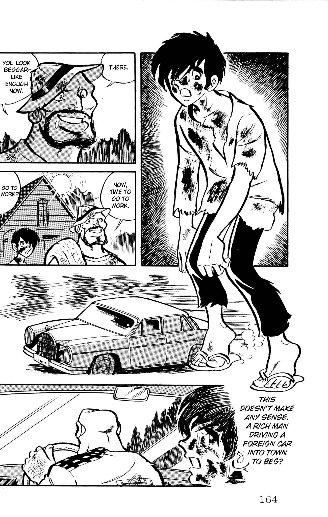 Page 26 Chapter 4 Zenikko