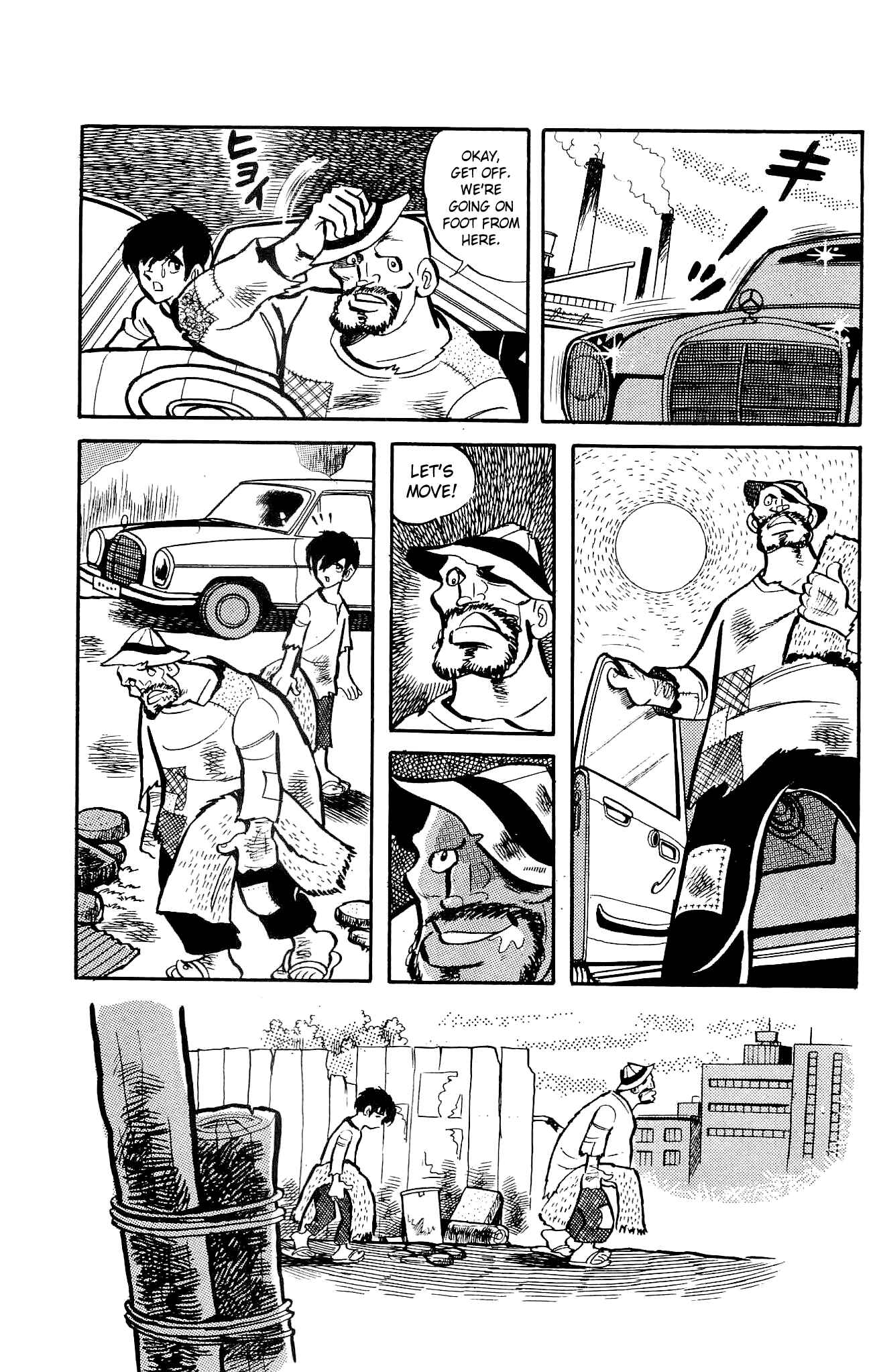 Page 27 Chapter 4 Zenikko