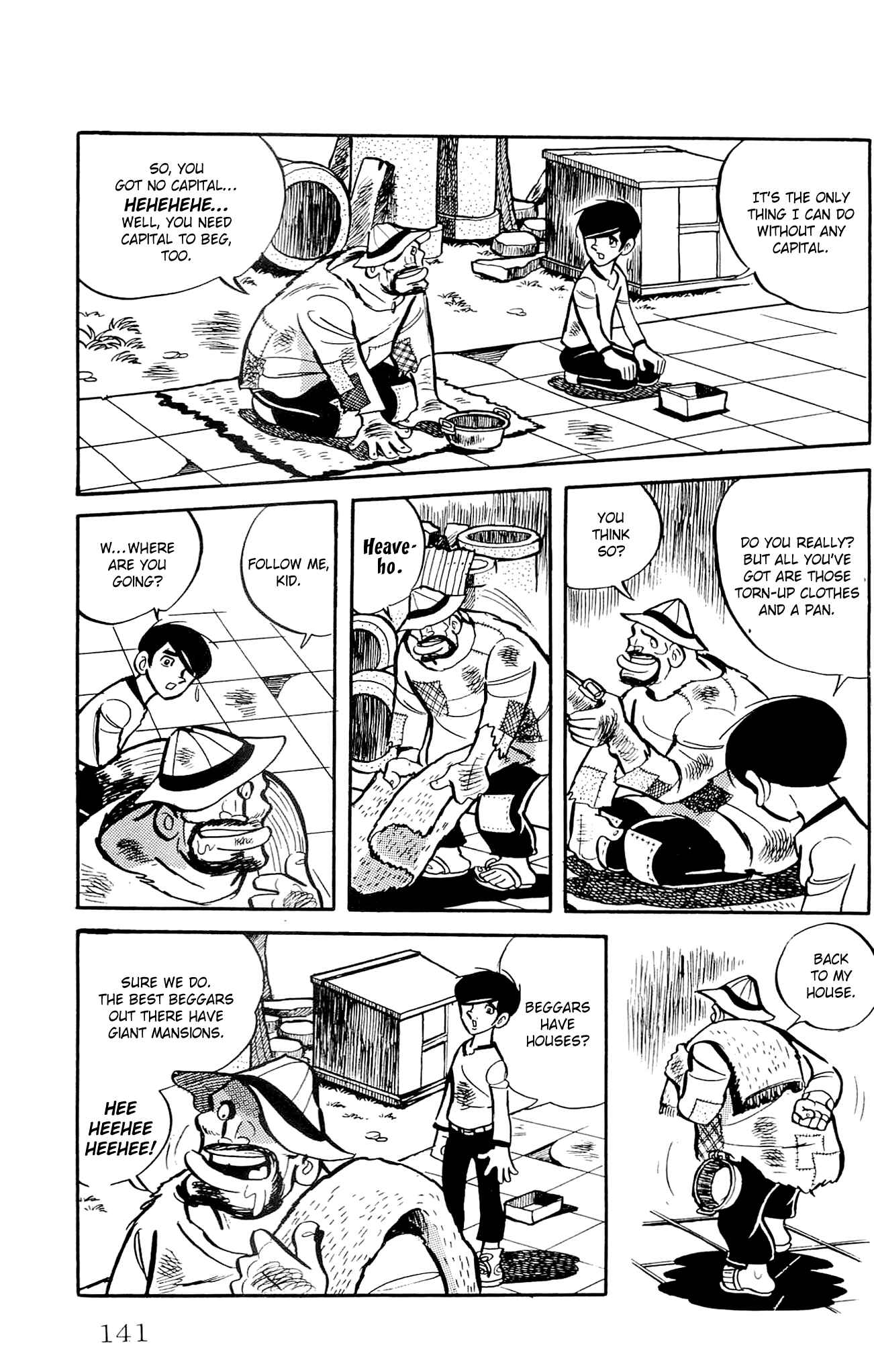 Page 3 Chapter 4 Zenikko