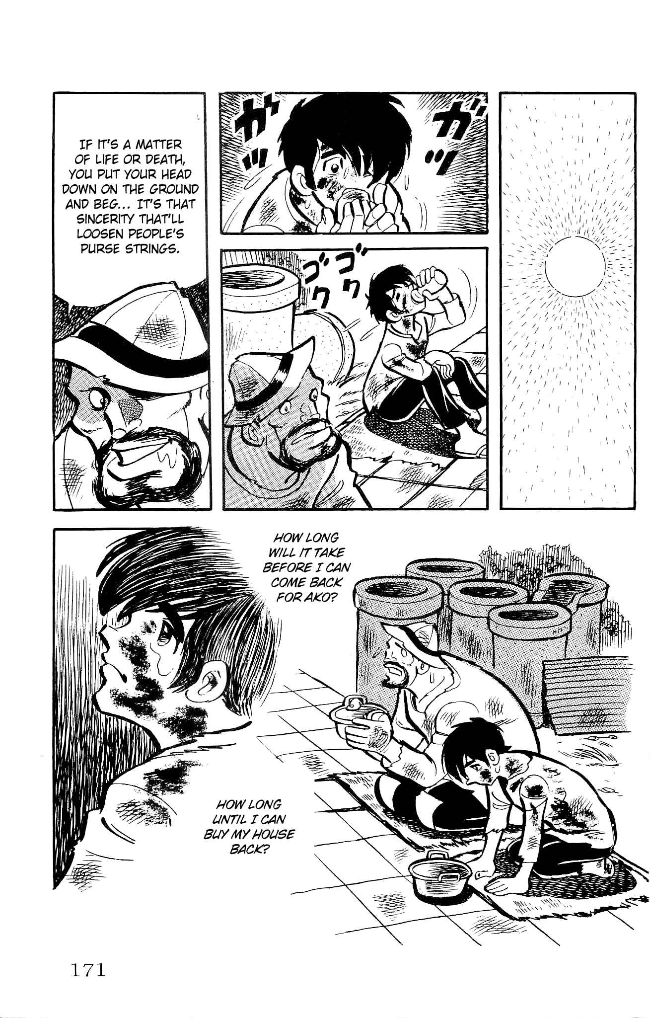 Page 33 Chapter 4 Zenikko