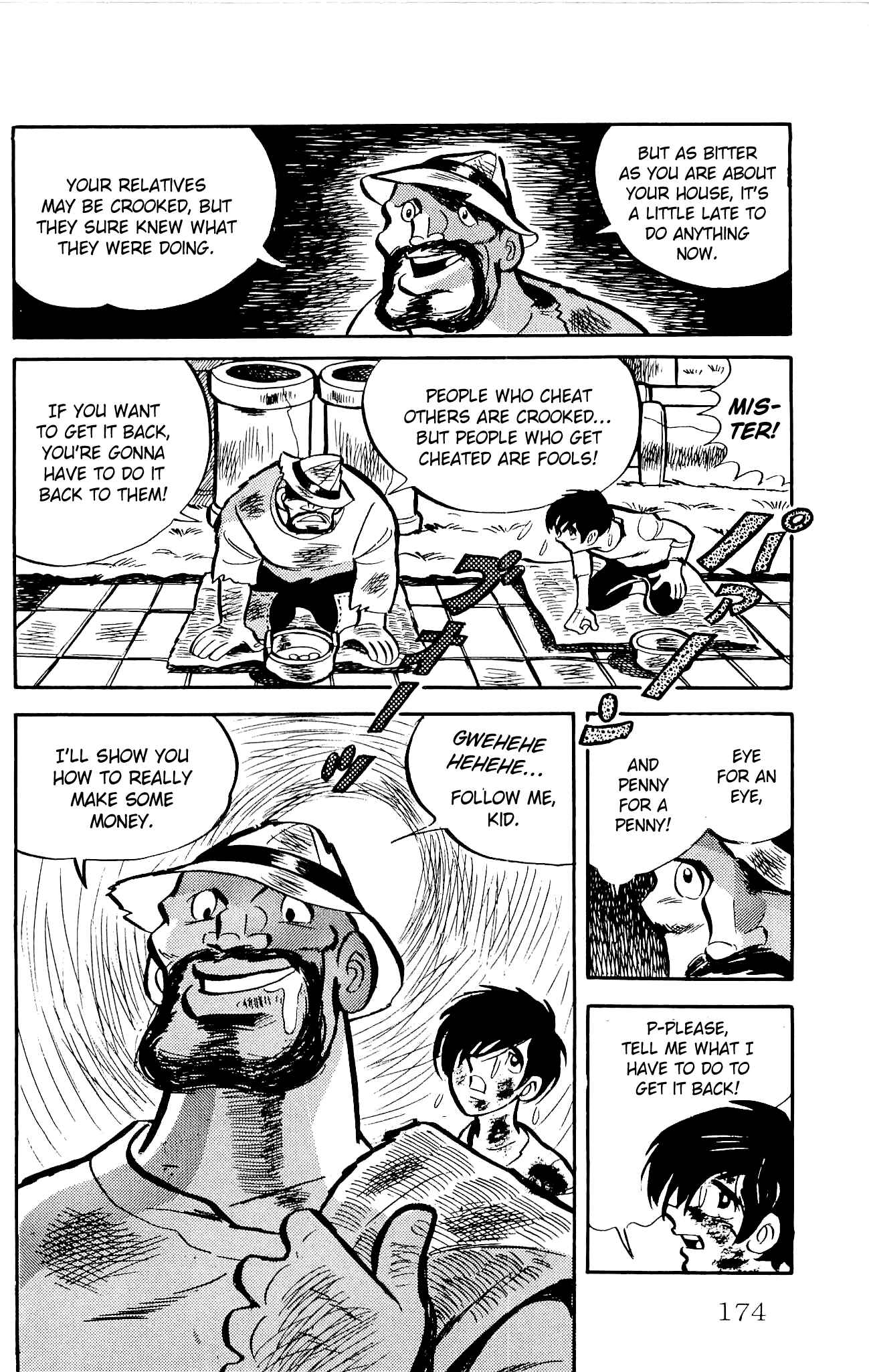Page 36 Chapter 4 Zenikko