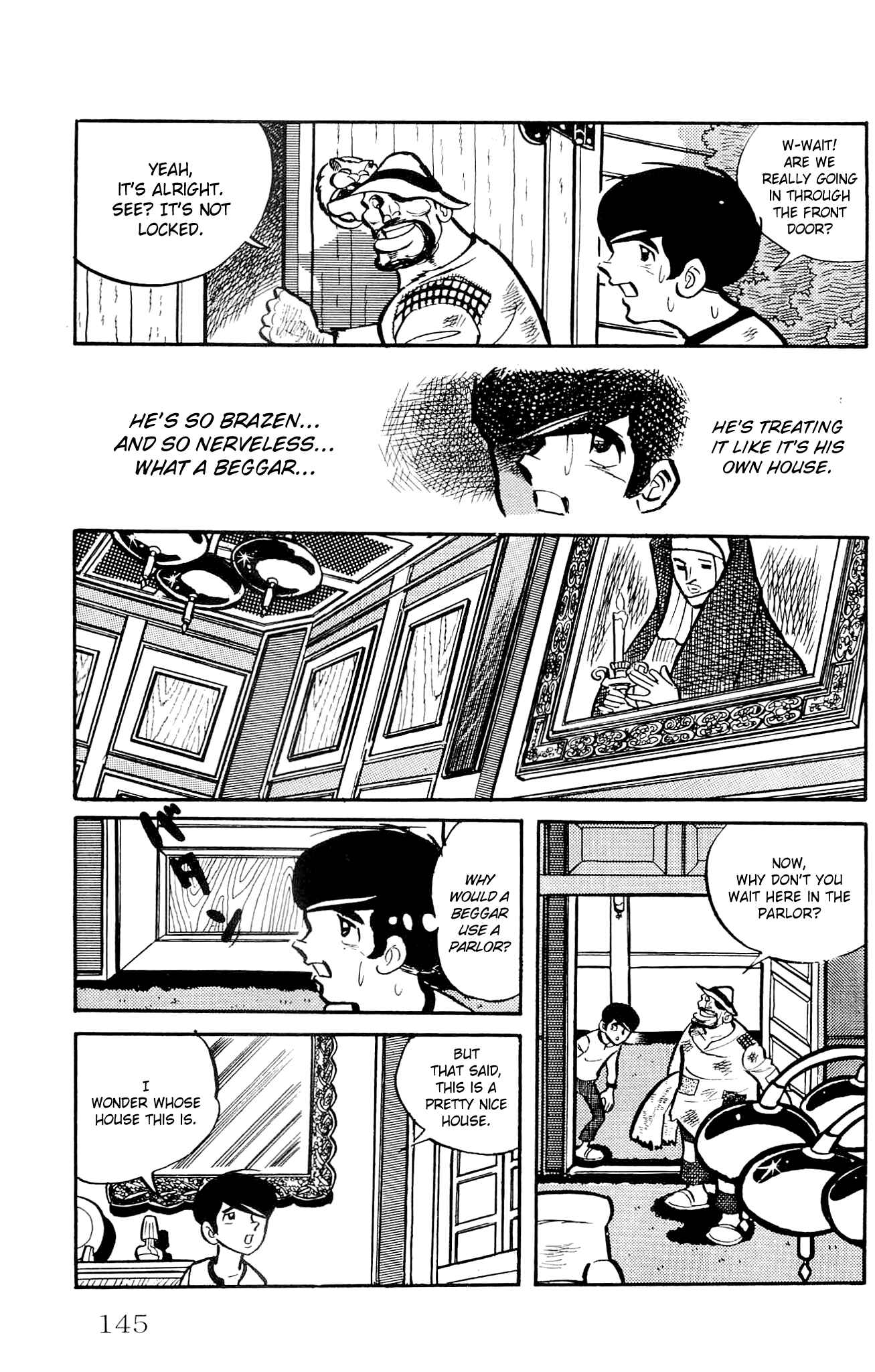 Page 7 Chapter 4 Zenikko