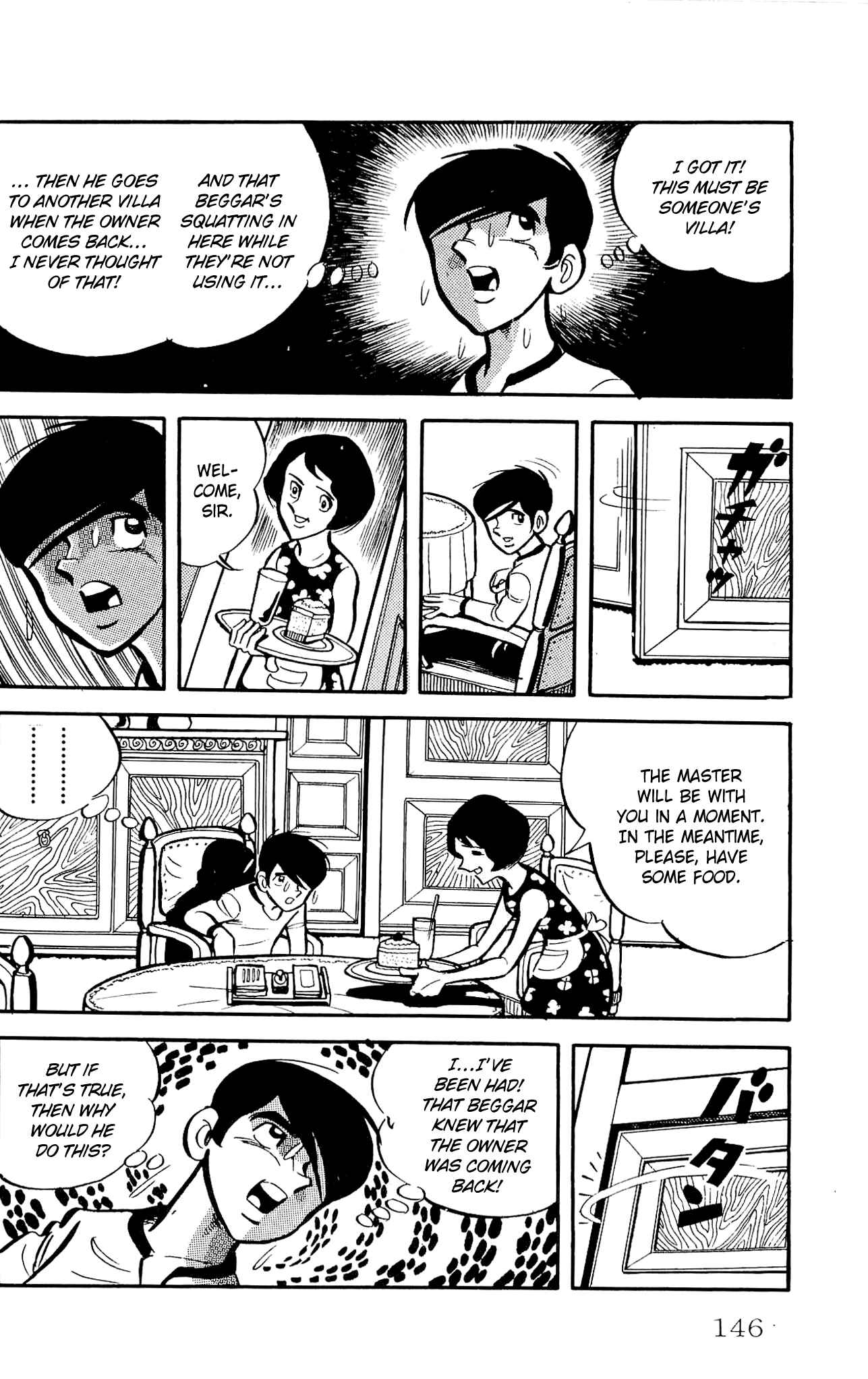 Page 8 Chapter 4 Zenikko