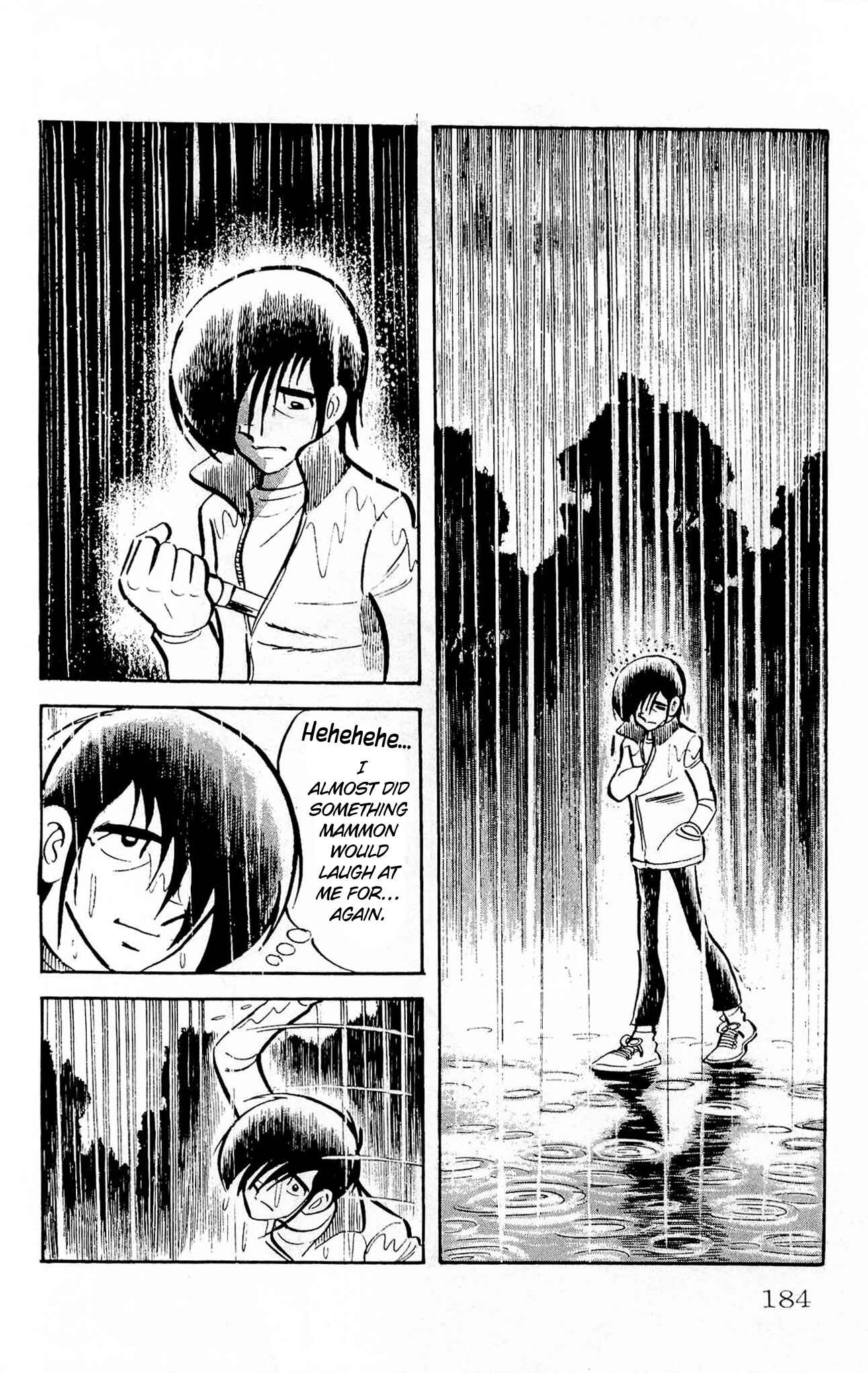 Page 2 Chapter 19 Zenikko