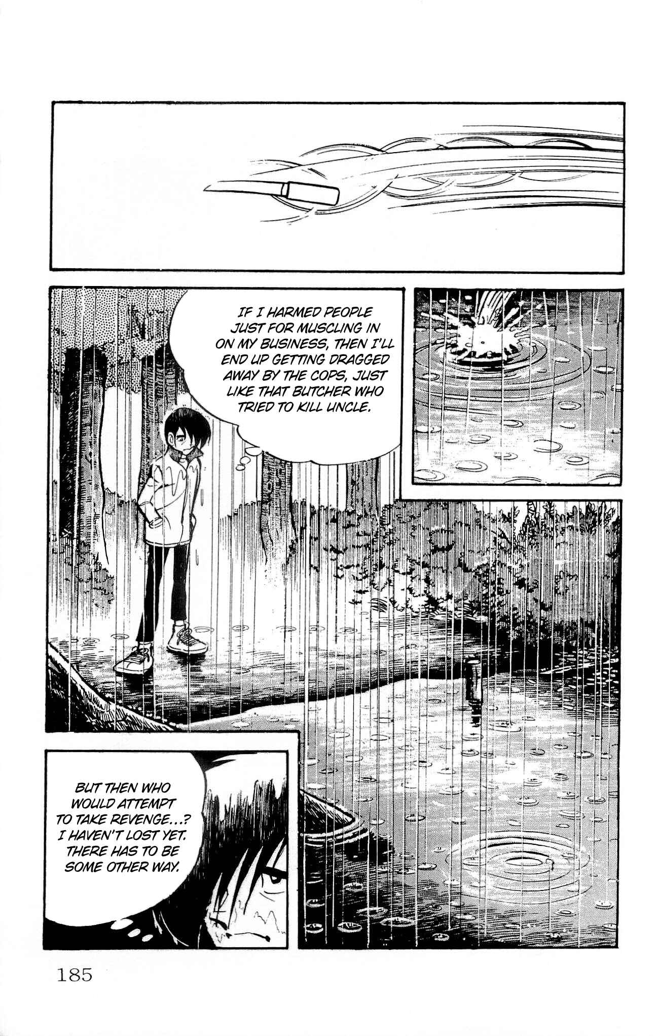 Page 3 Chapter 19 Zenikko