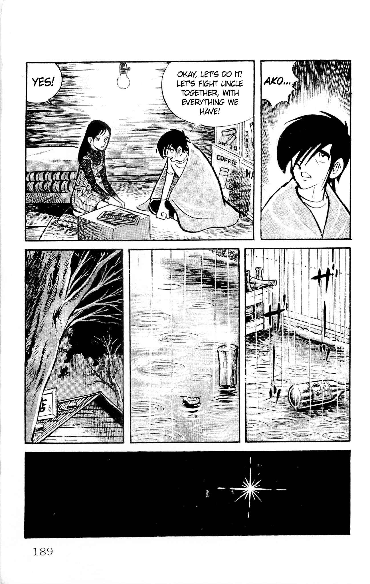 Page 7 Chapter 19 Zenikko