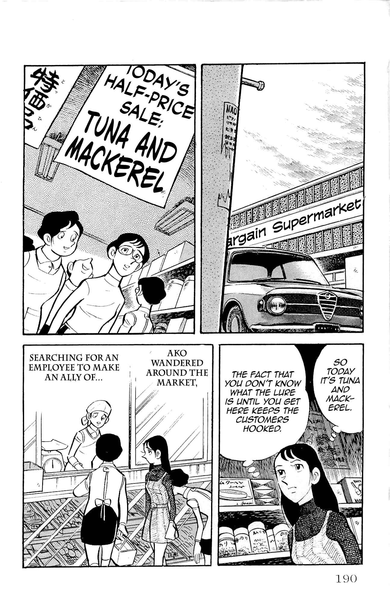 Page 8 Chapter 19 Zenikko