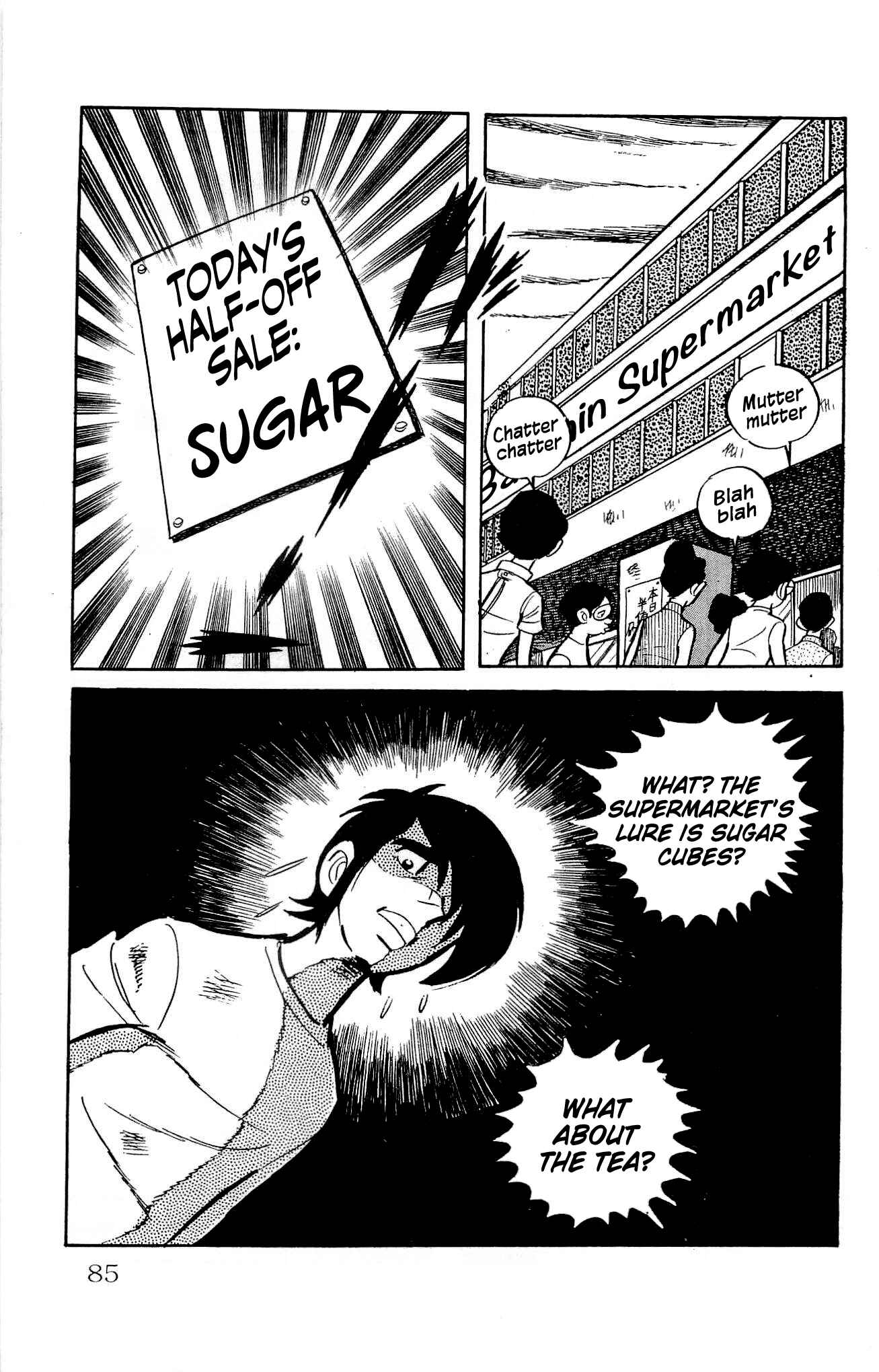 Page 33 Chapter 21 Zenikko