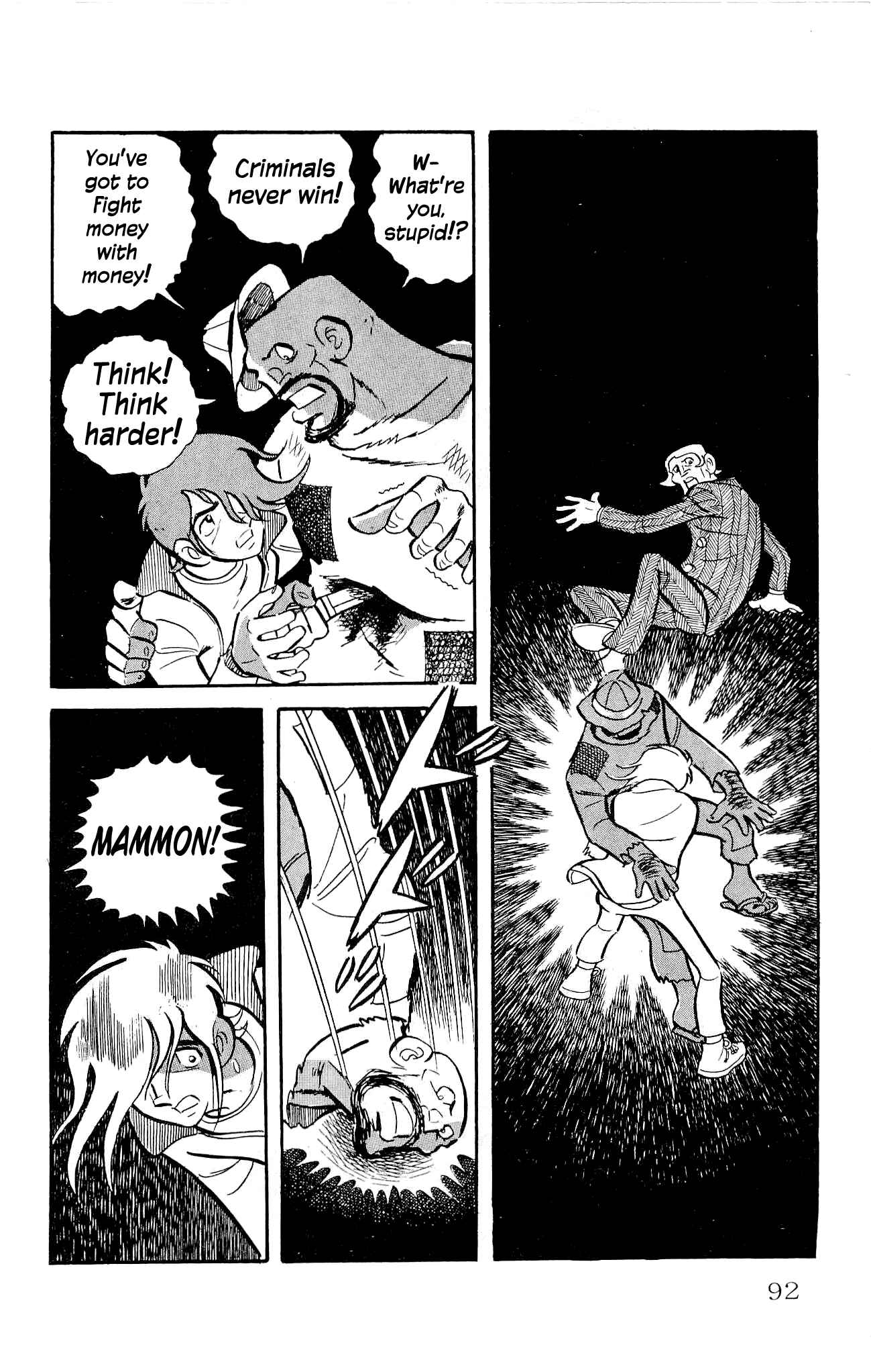 Page 40 Chapter 21 Zenikko