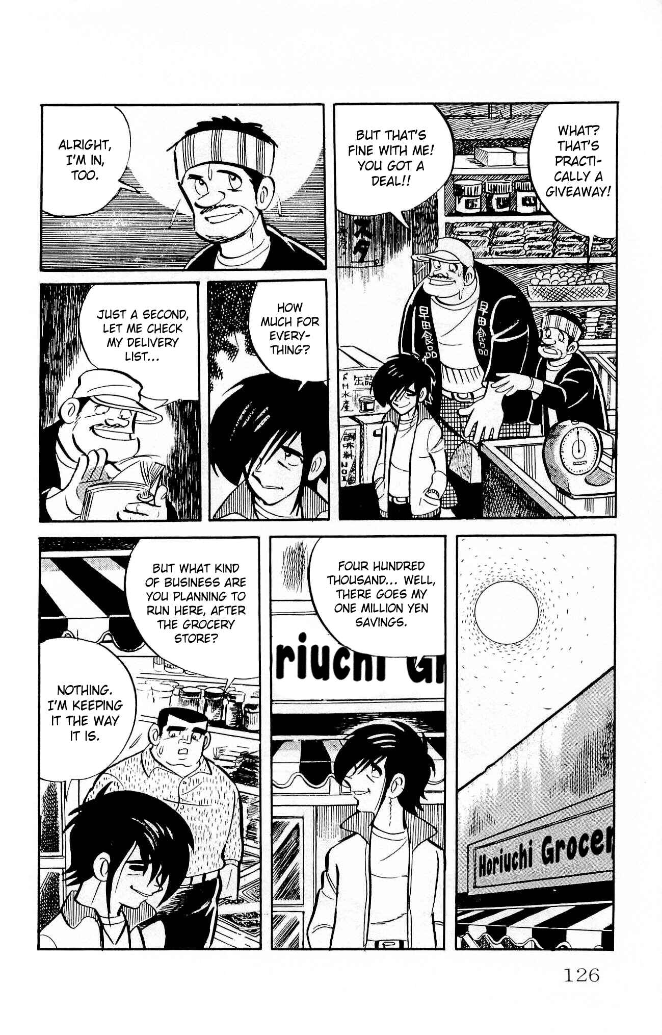 Page 18 Chapter 17 Zenikko