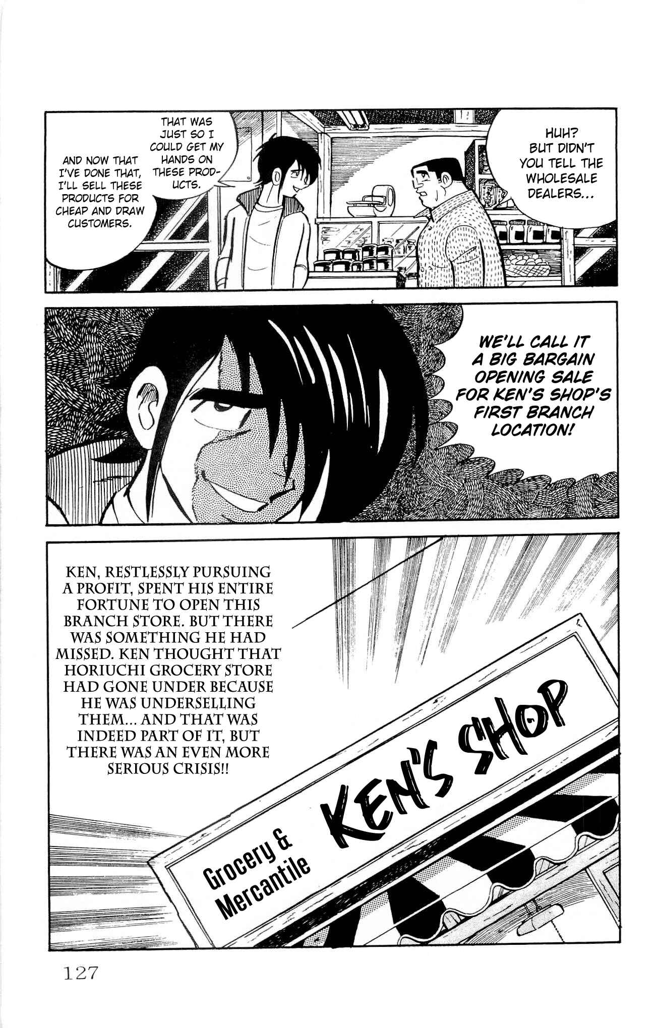 Page 19 Chapter 17 Zenikko