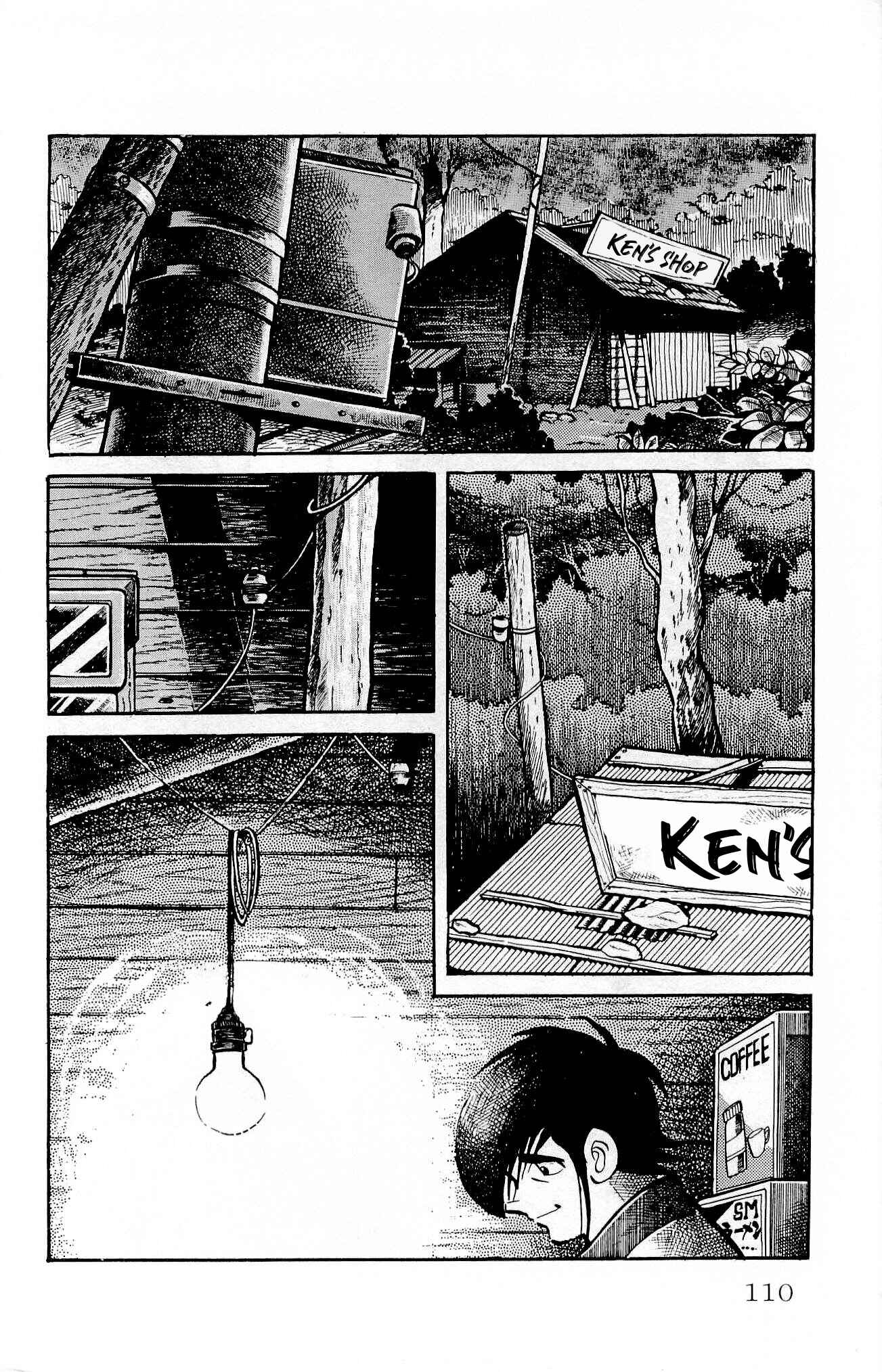 Page 2 Chapter 17 Zenikko