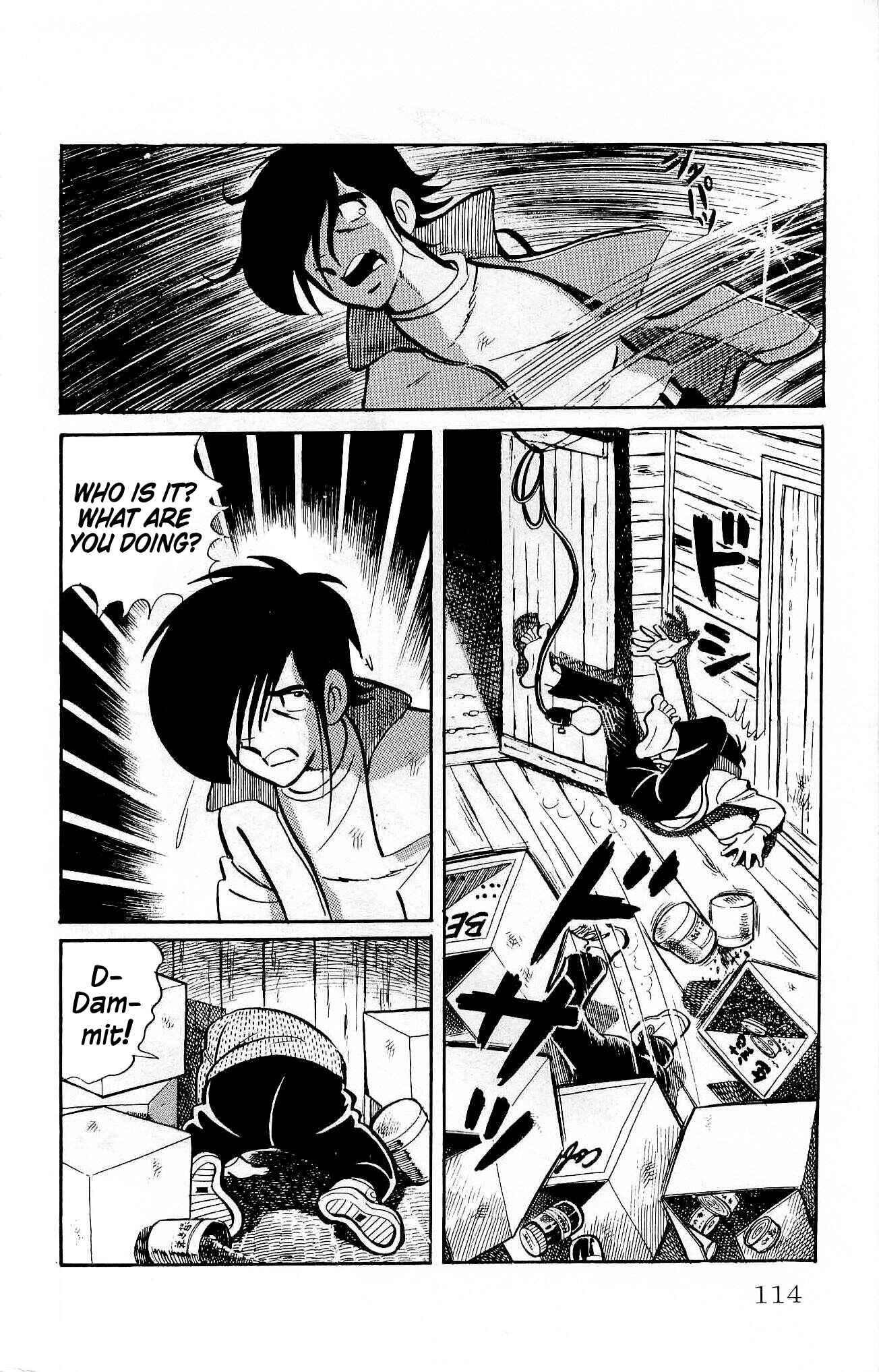 Page 6 Chapter 17 Zenikko