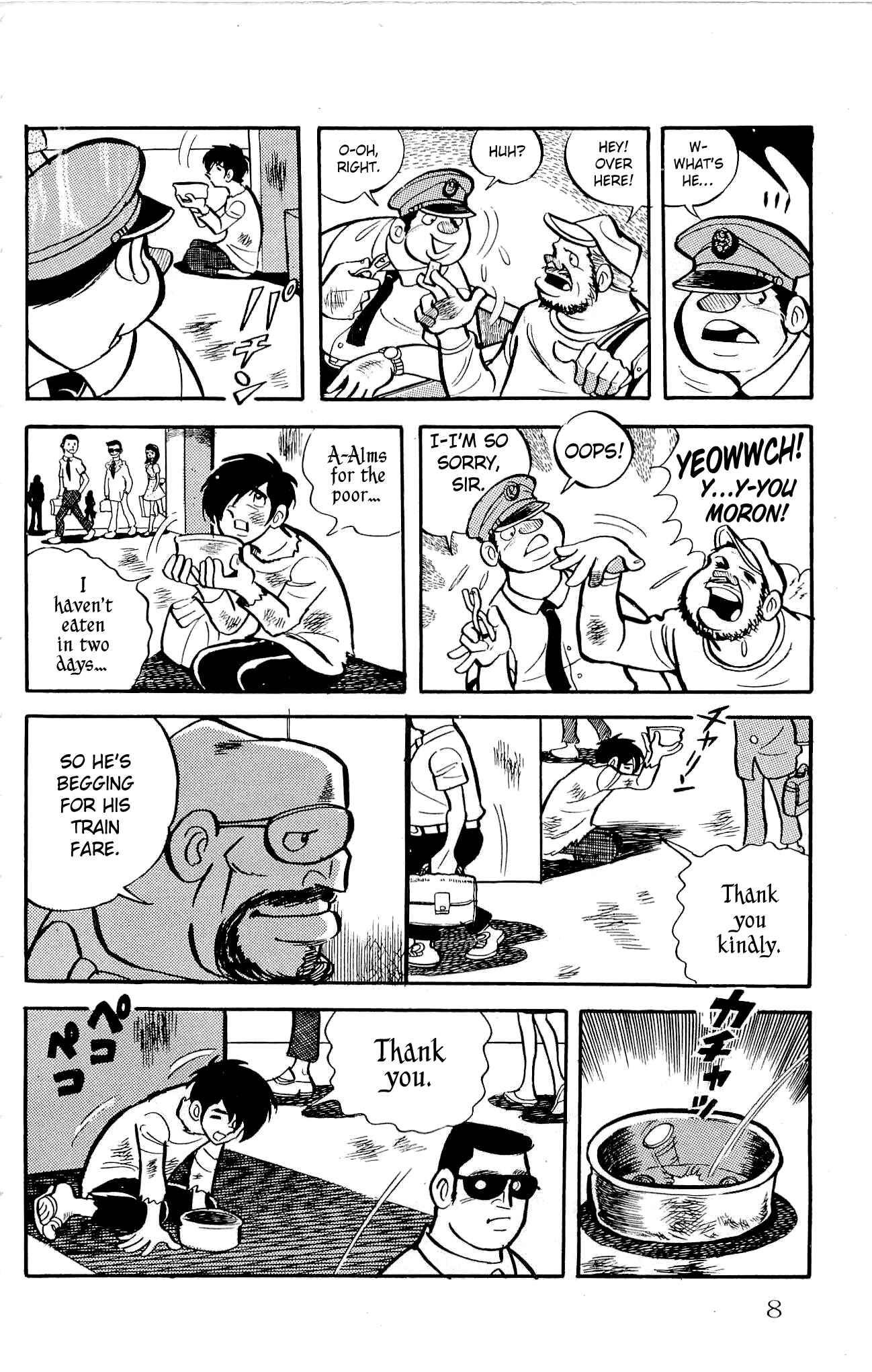 Page 10 Chapter 6 Zenikko