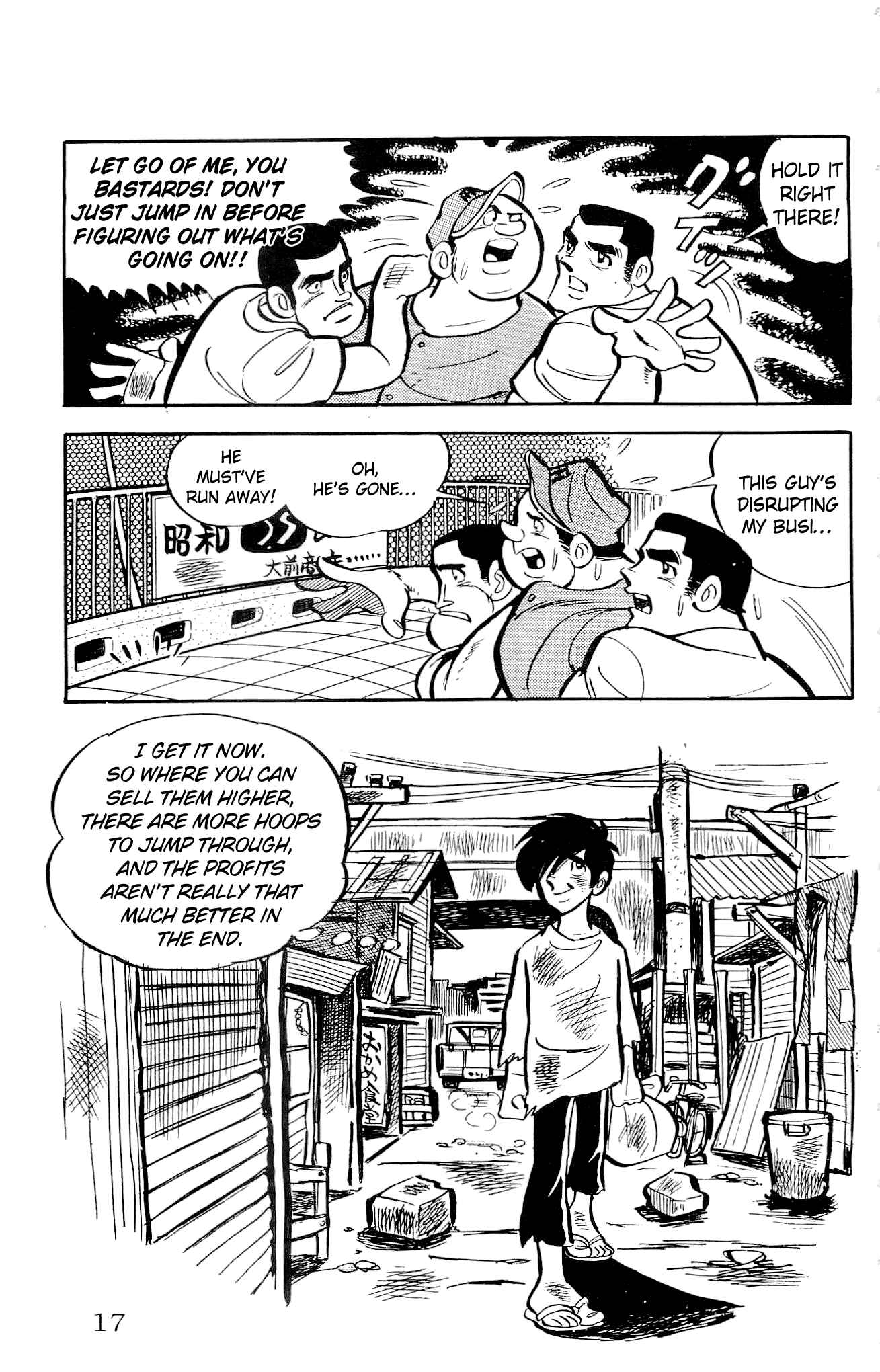 Page 19 Chapter 6 Zenikko