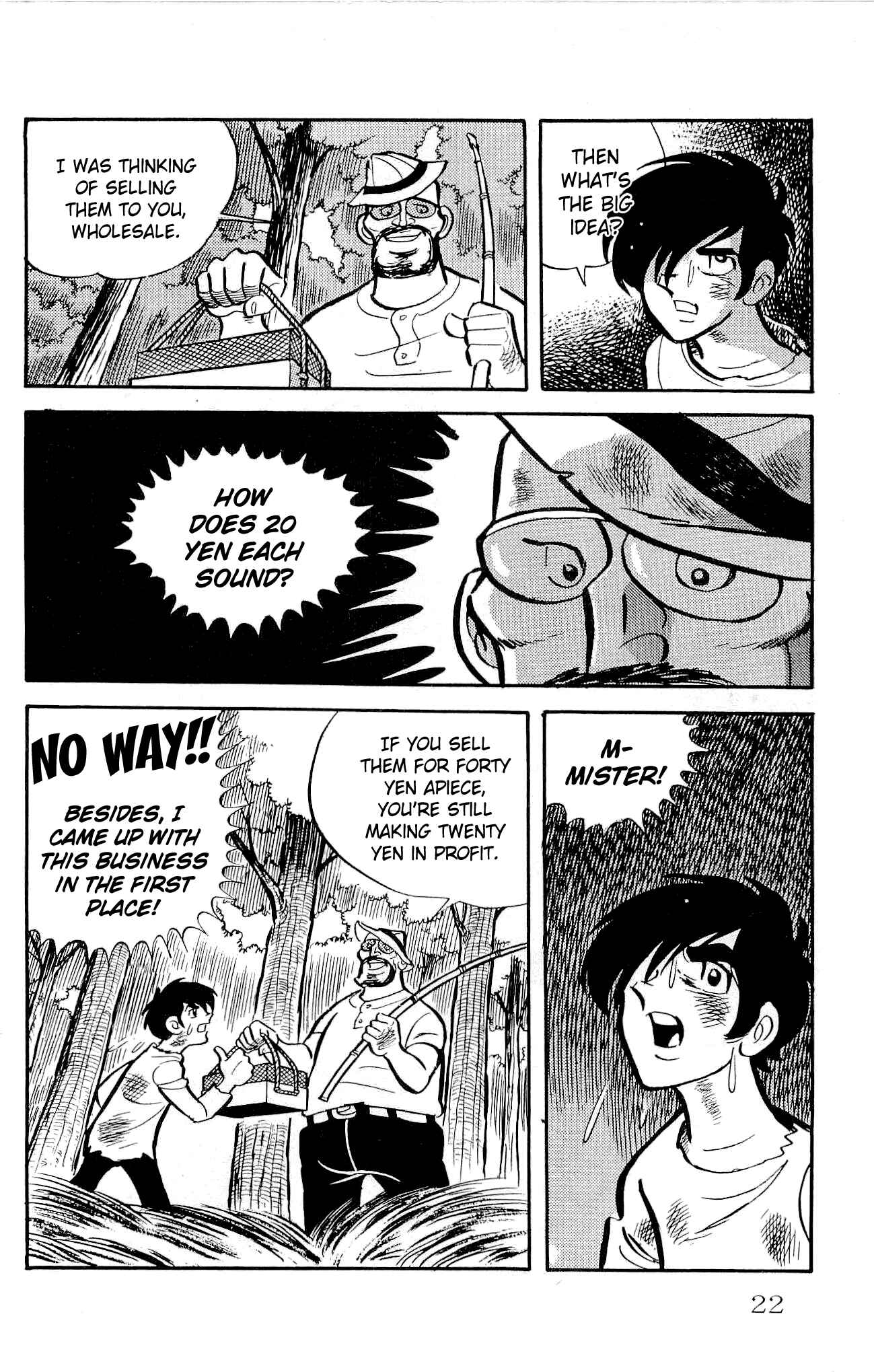 Page 24 Chapter 6 Zenikko