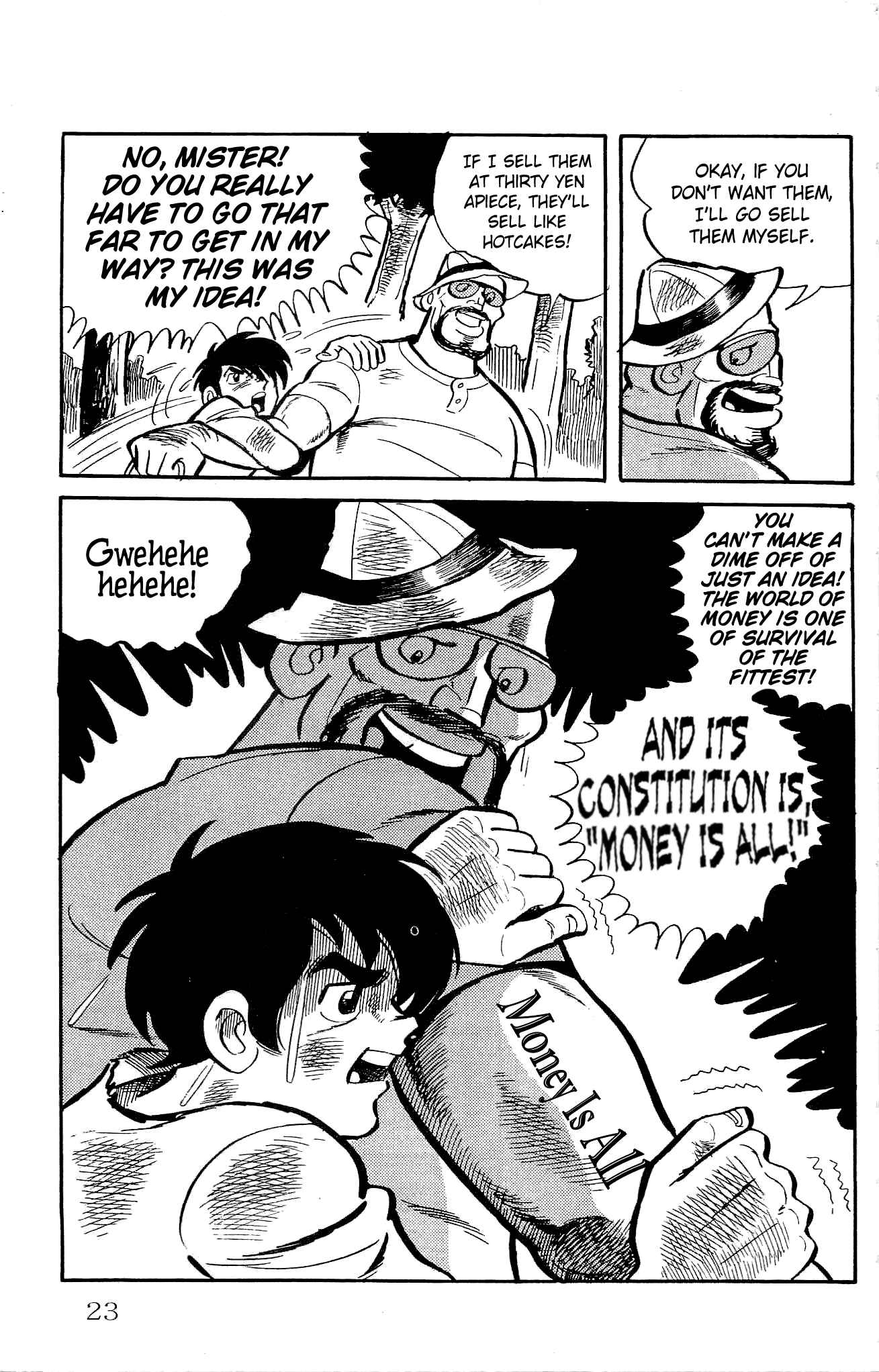 Page 25 Chapter 6 Zenikko
