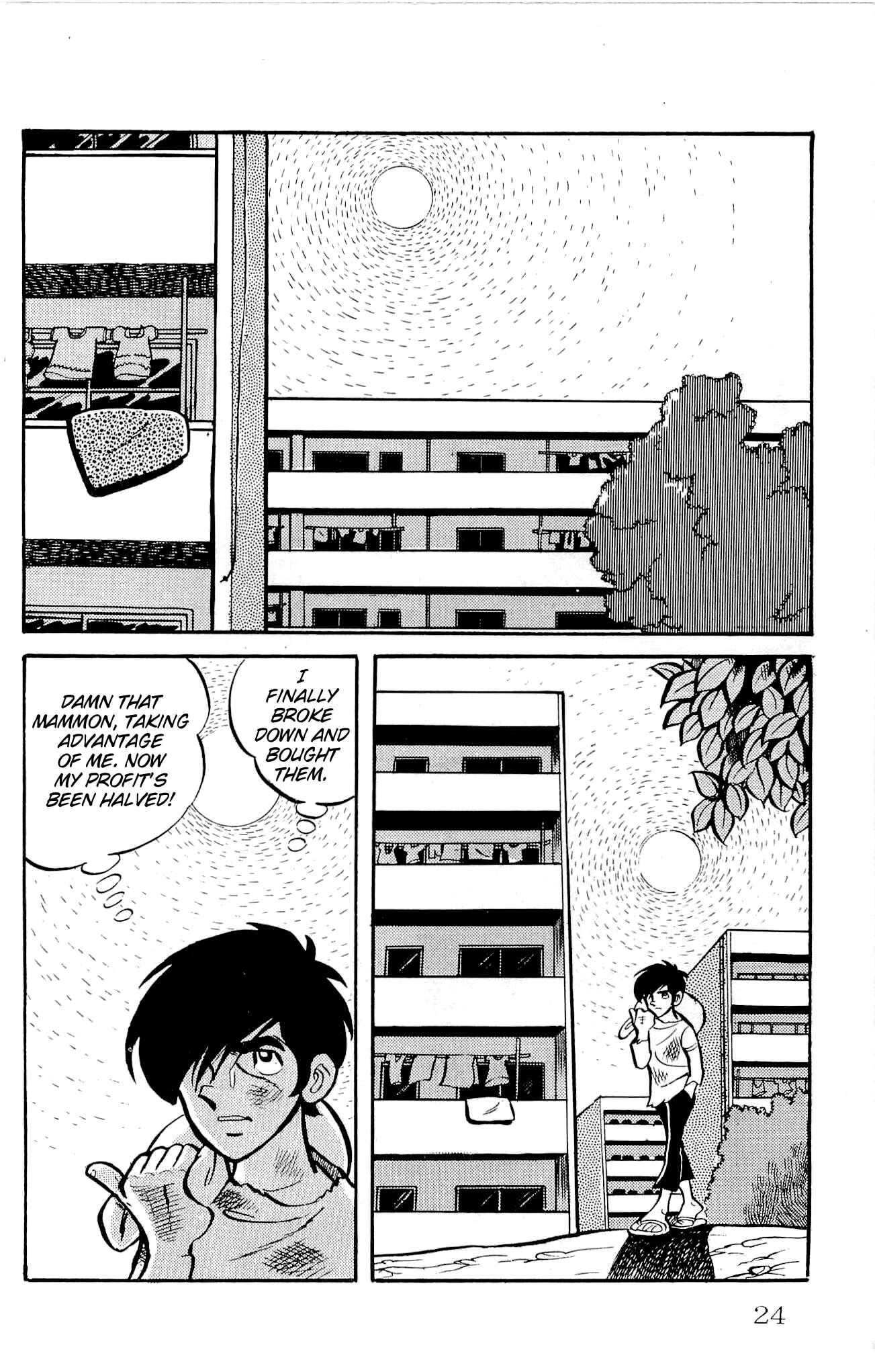 Page 26 Chapter 6 Zenikko