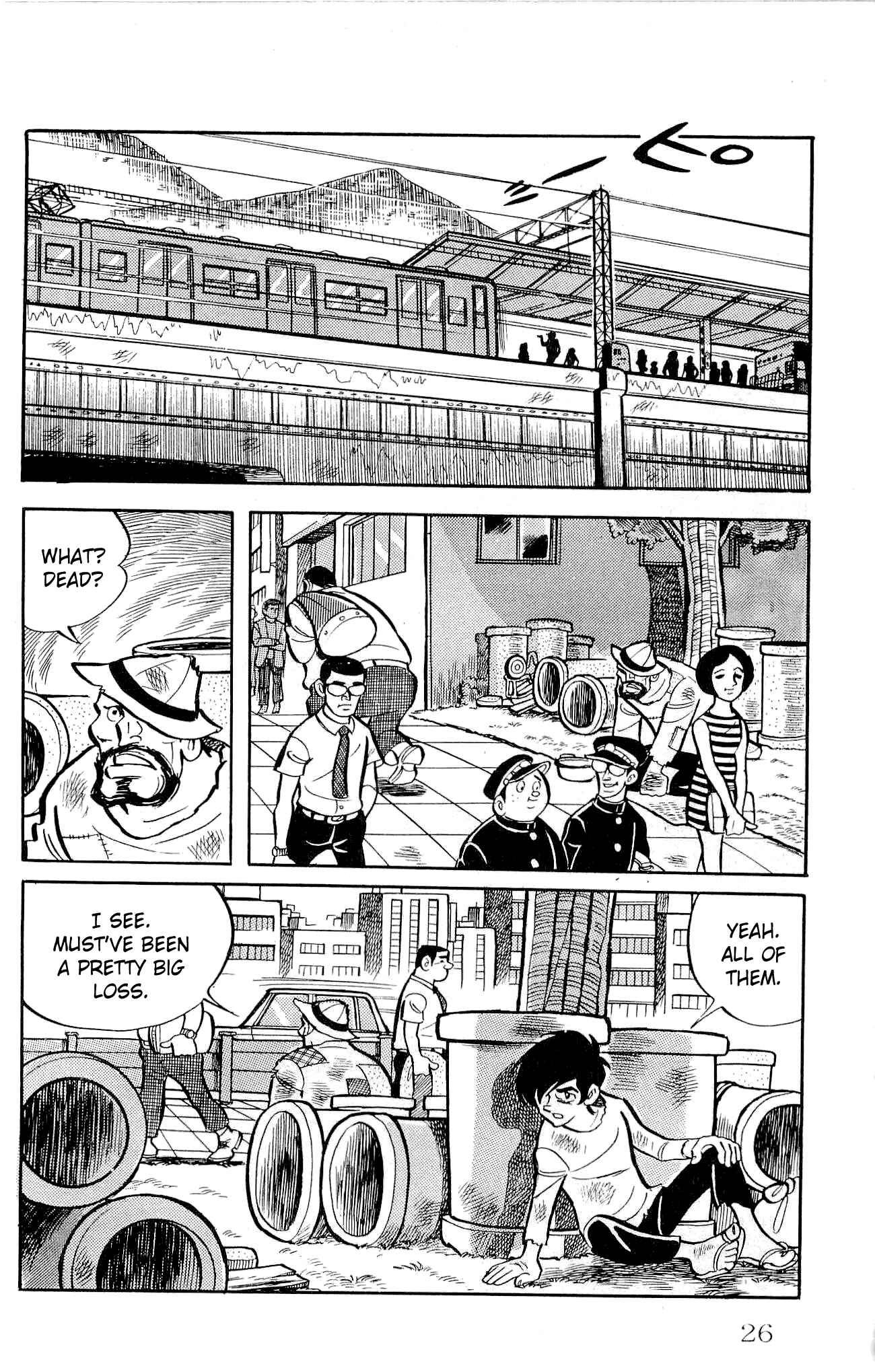 Page 28 Chapter 6 Zenikko