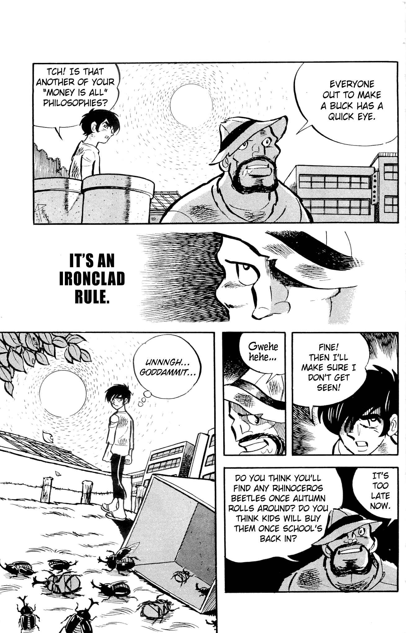 Page 31 Chapter 6 Zenikko