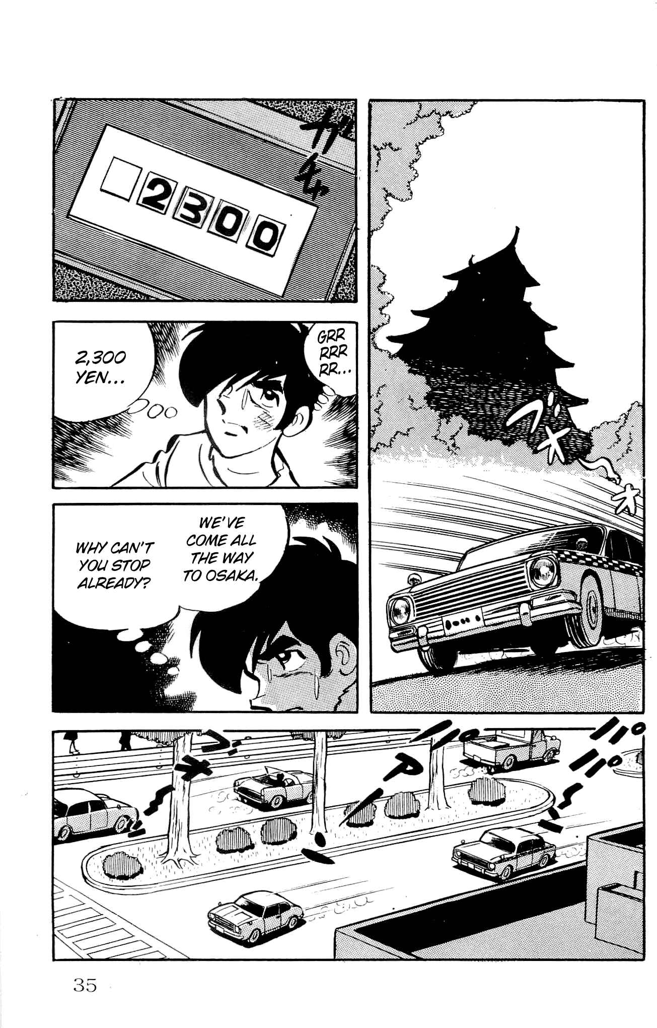 Page 37 Chapter 6 Zenikko