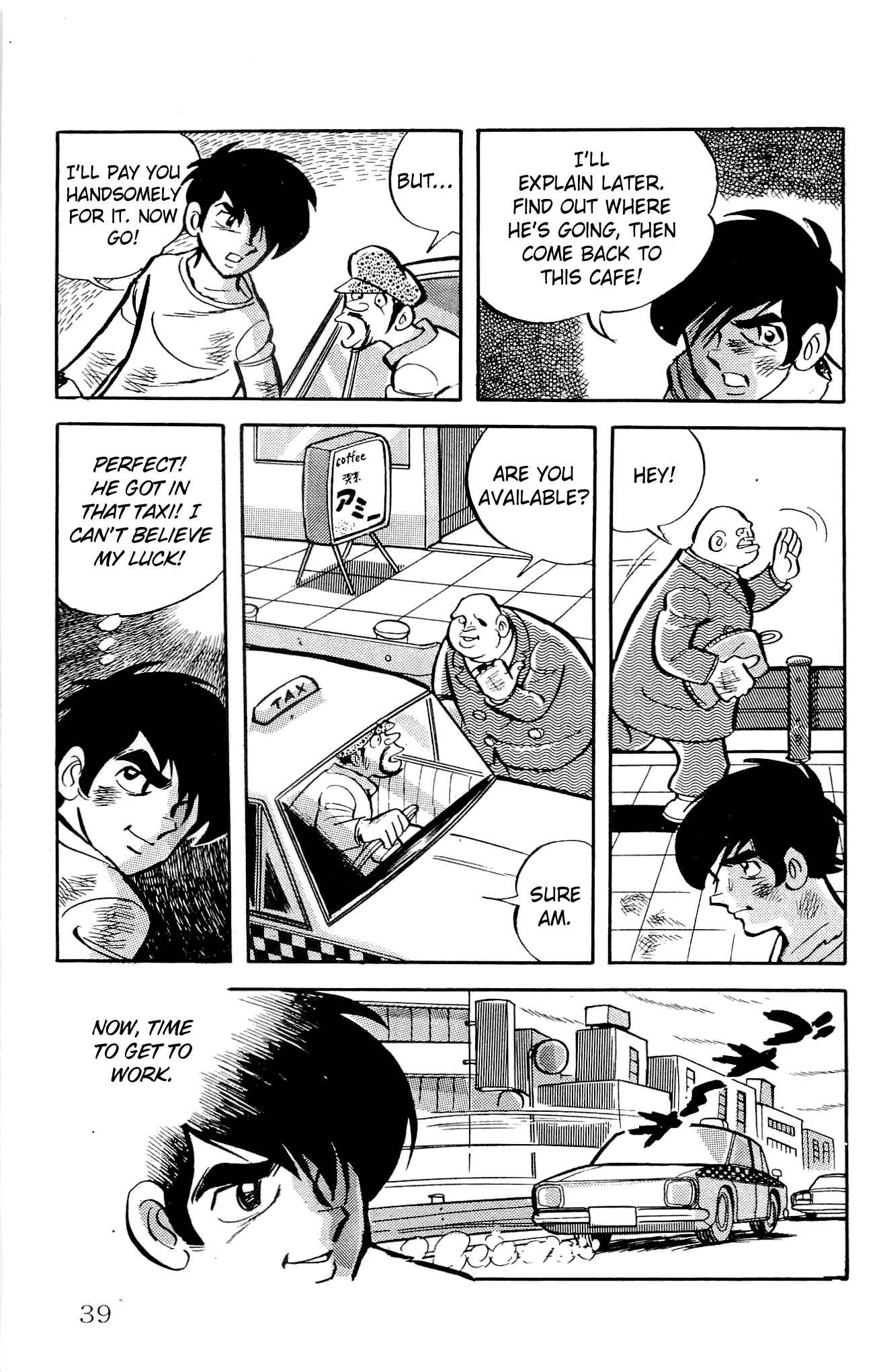 Page 41 Chapter 6 Zenikko