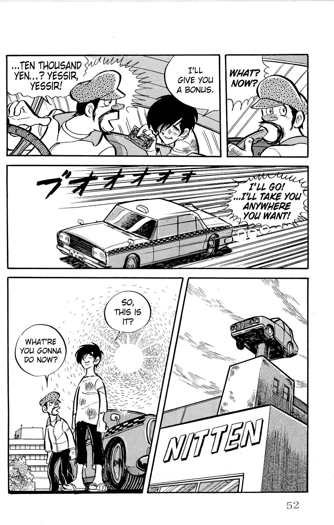 Page 54 Chapter 6 Zenikko