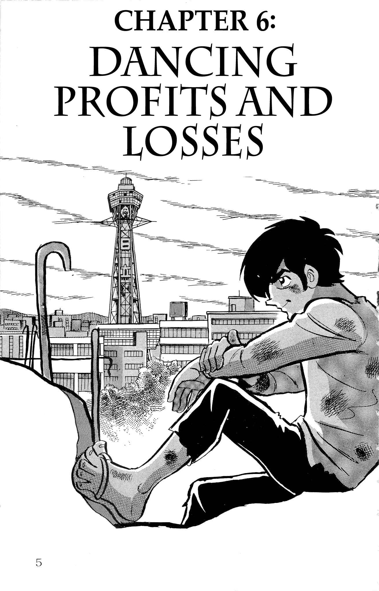 Page 7 Chapter 6 Zenikko
