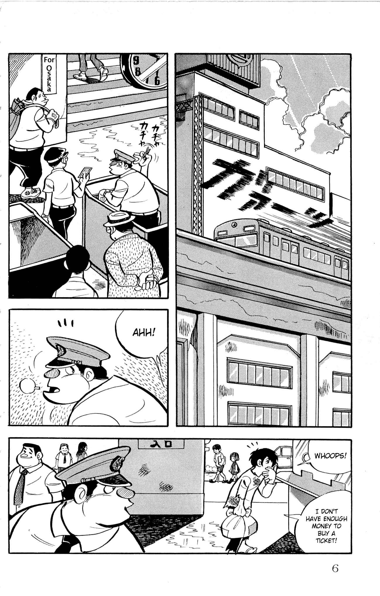 Page 8 Chapter 6 Zenikko