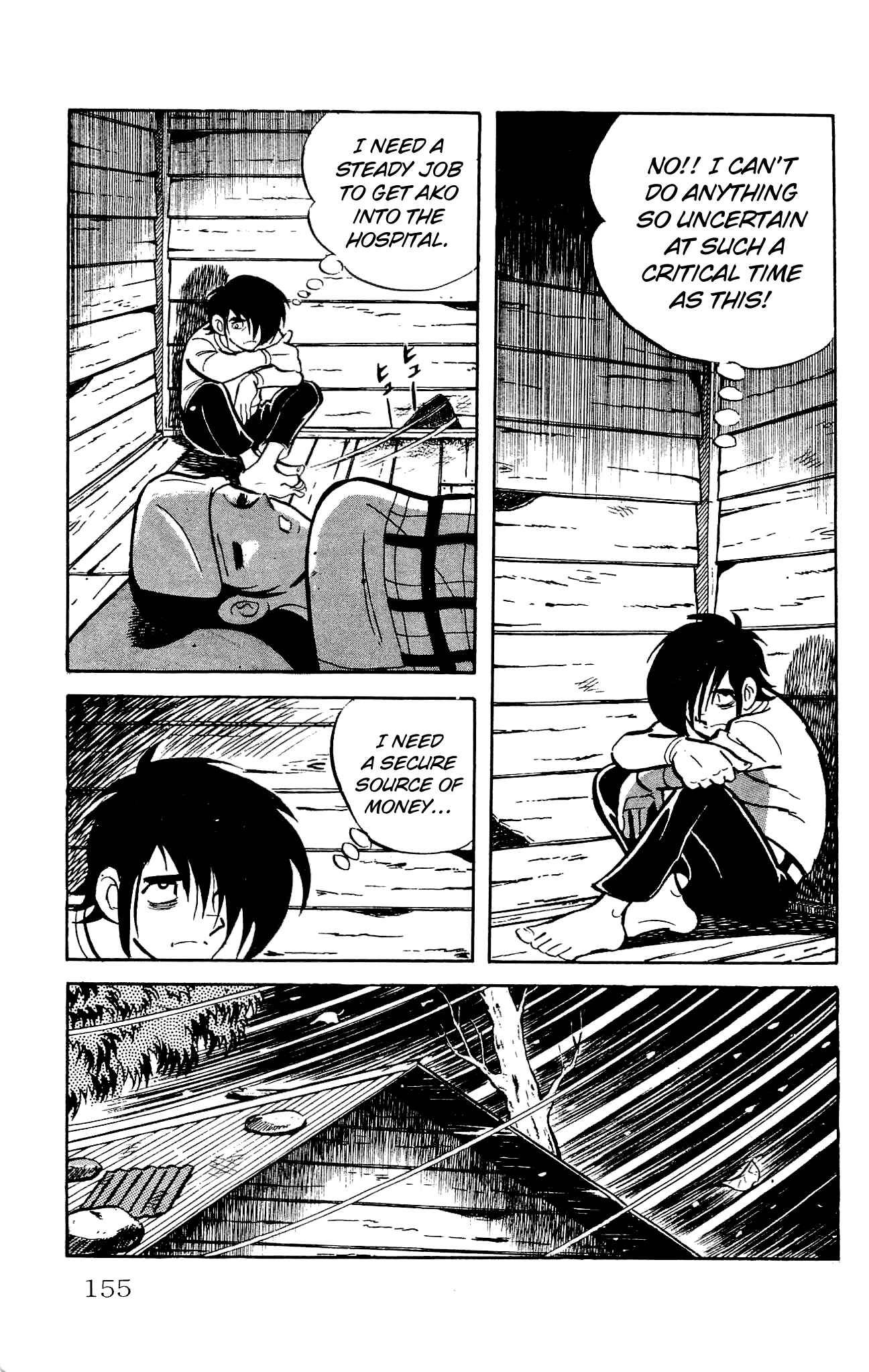 Page 10 Chapter 23 Zenikko