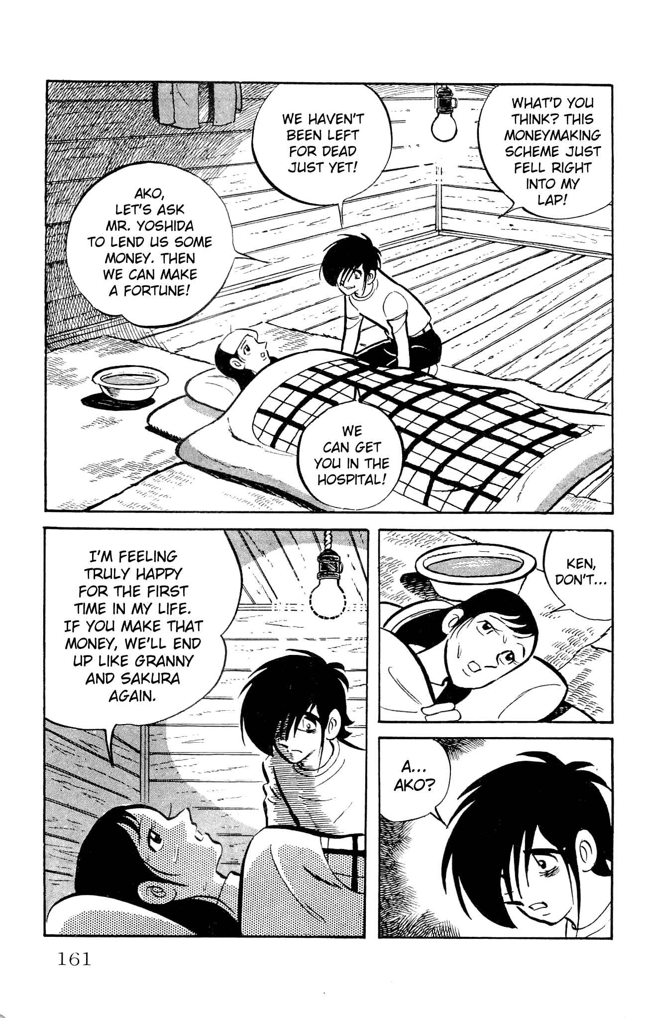 Page 16 Chapter 23 Zenikko