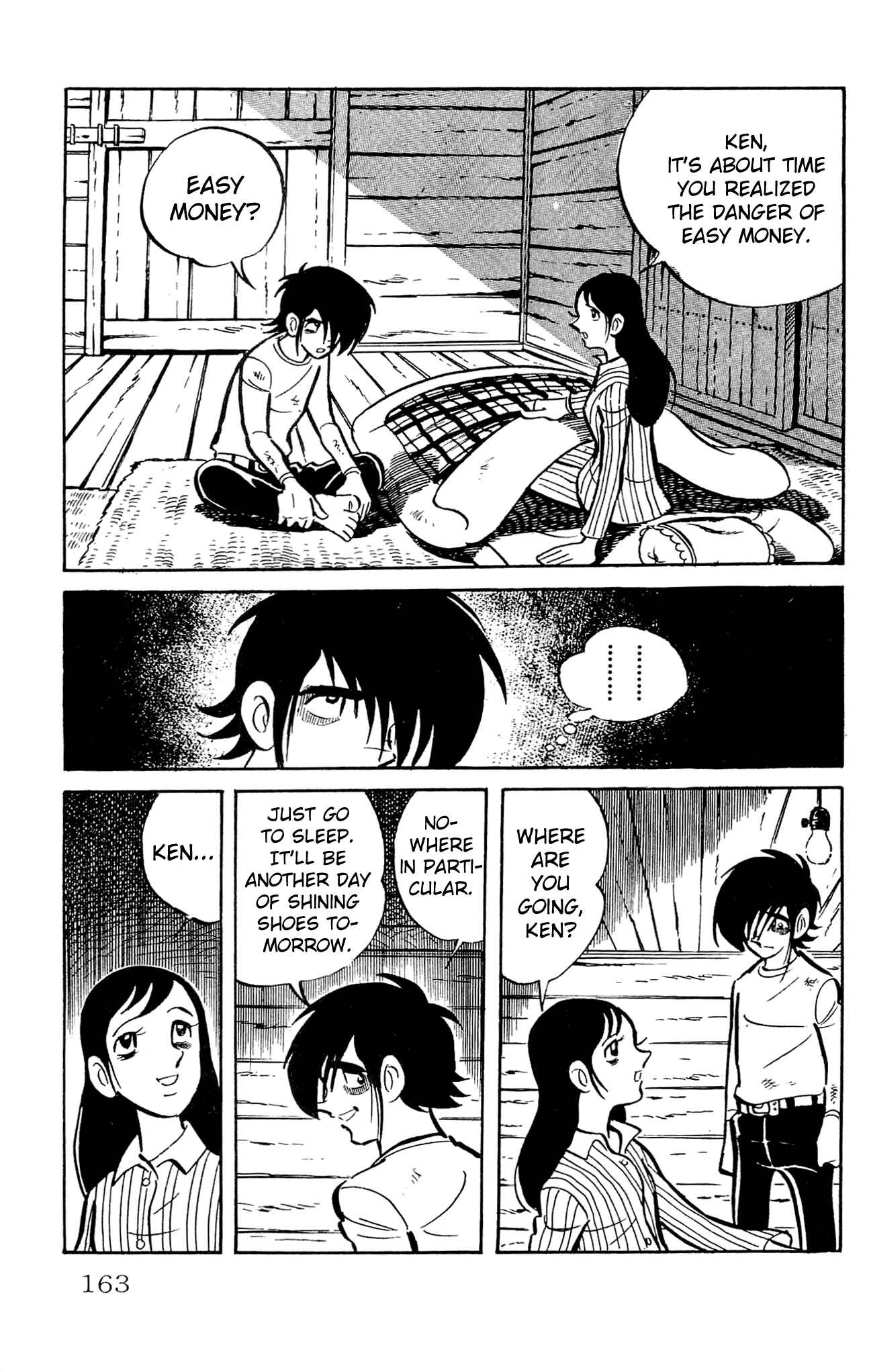 Page 18 Chapter 23 Zenikko