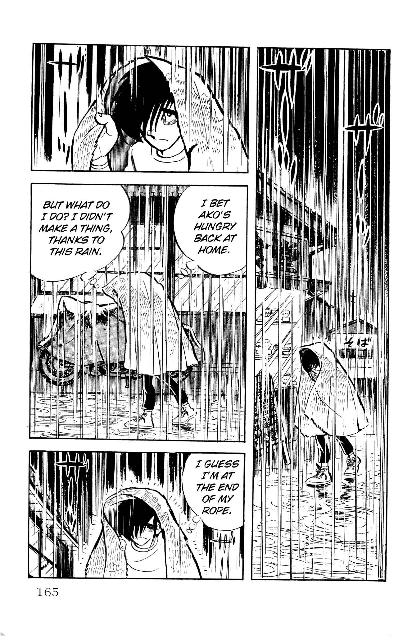 Page 20 Chapter 23 Zenikko