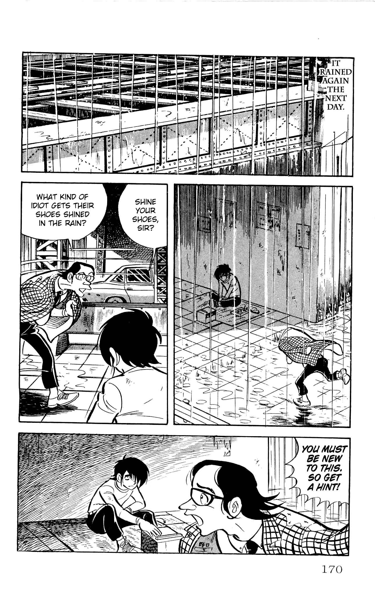 Page 25 Chapter 23 Zenikko