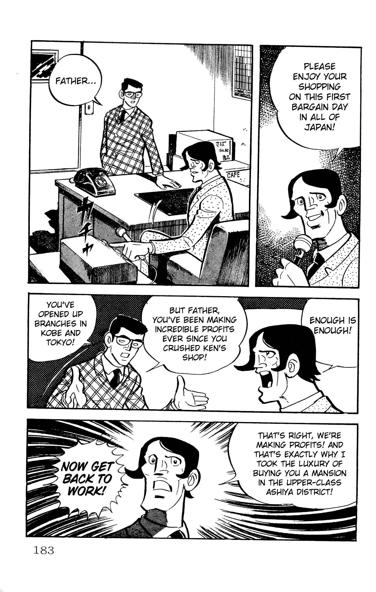 Page 37 Chapter 23 Zenikko