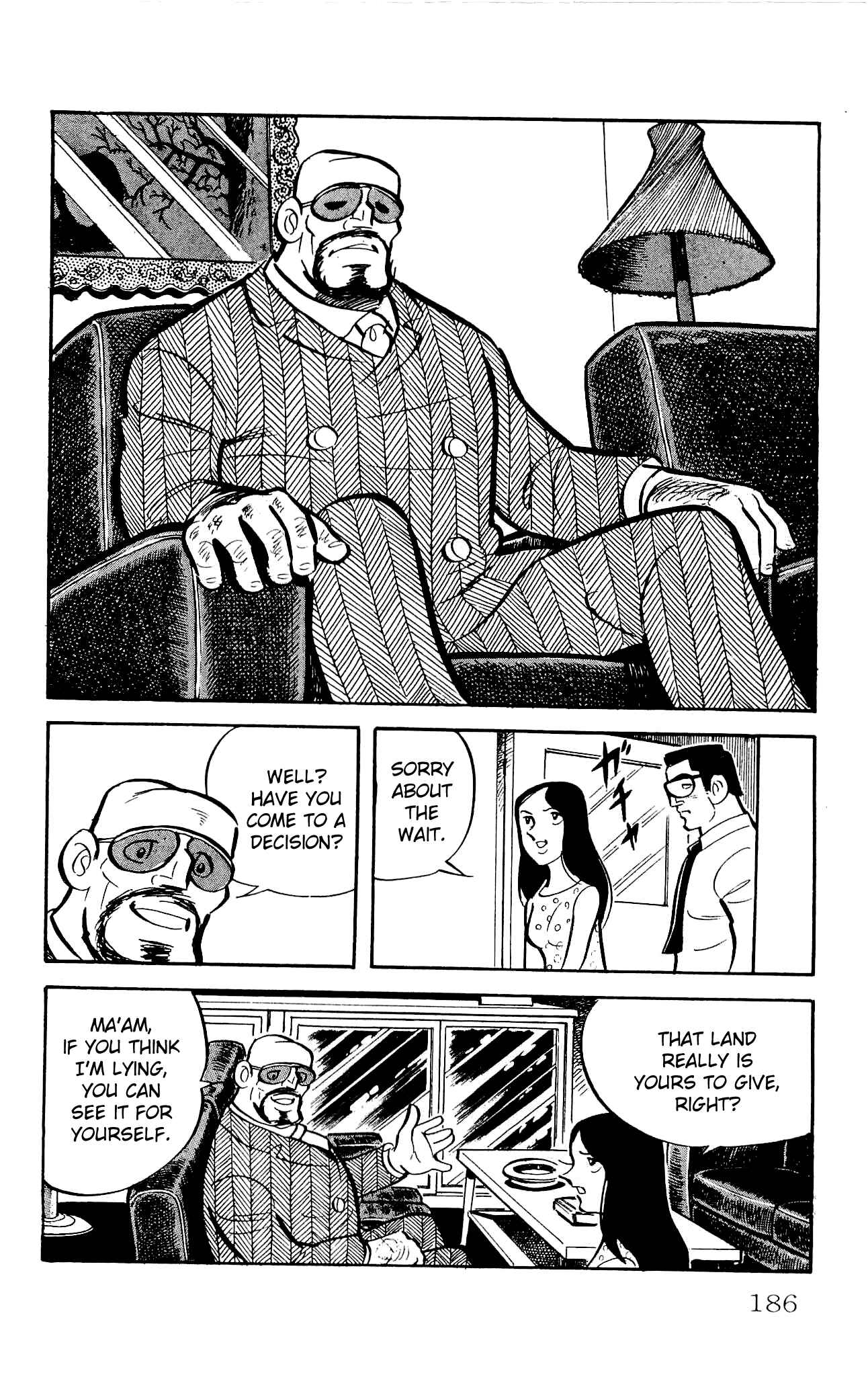 Page 40 Chapter 23 Zenikko