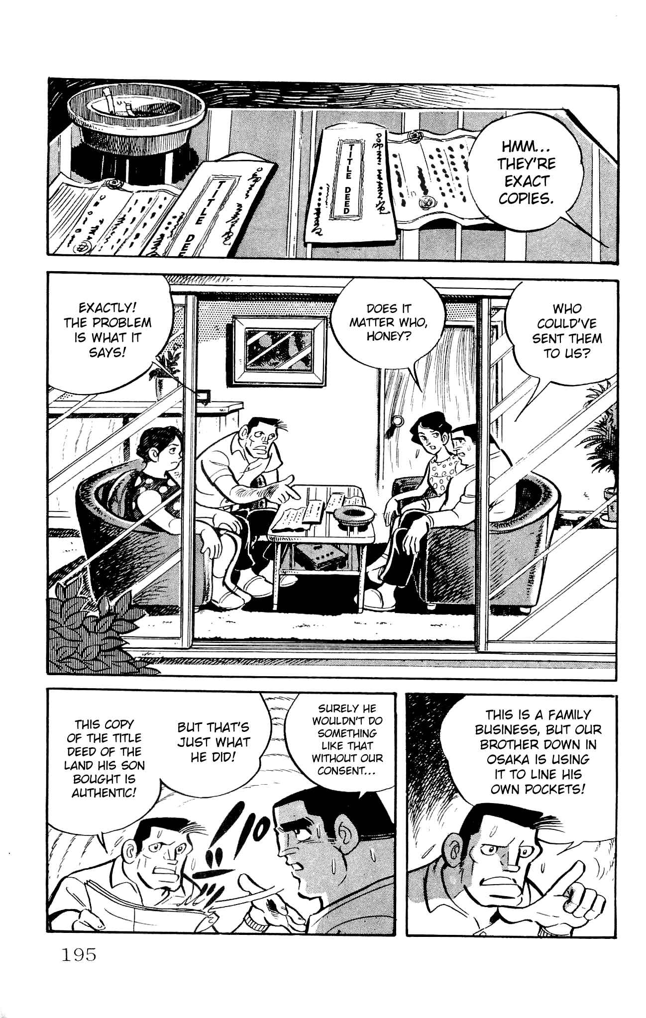 Page 49 Chapter 23 Zenikko