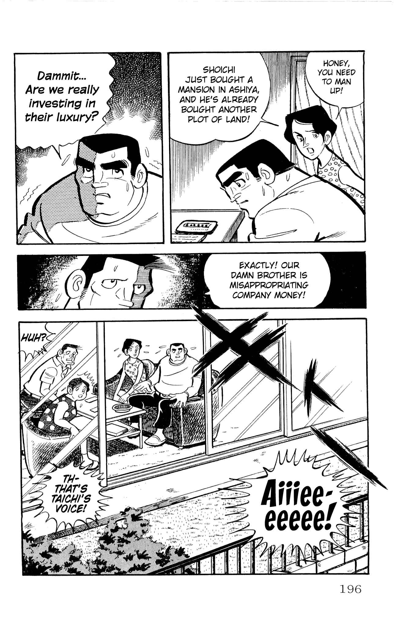 Page 50 Chapter 23 Zenikko